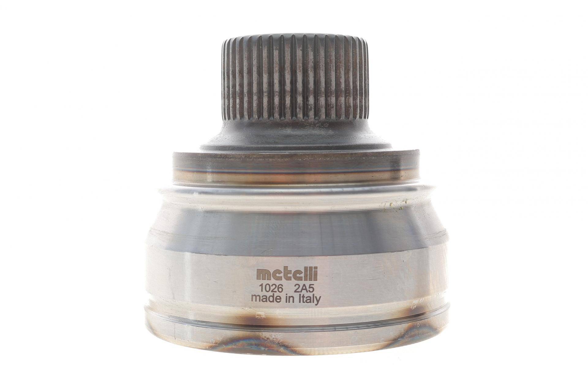 ШРКШ (зовнішній) Audi A4 1.8-3.0 08-15/A6 13-18/Q5 2.0-3.0 D 08-17 (42z/28z/76.4mm/96.4mm) (к-кт)