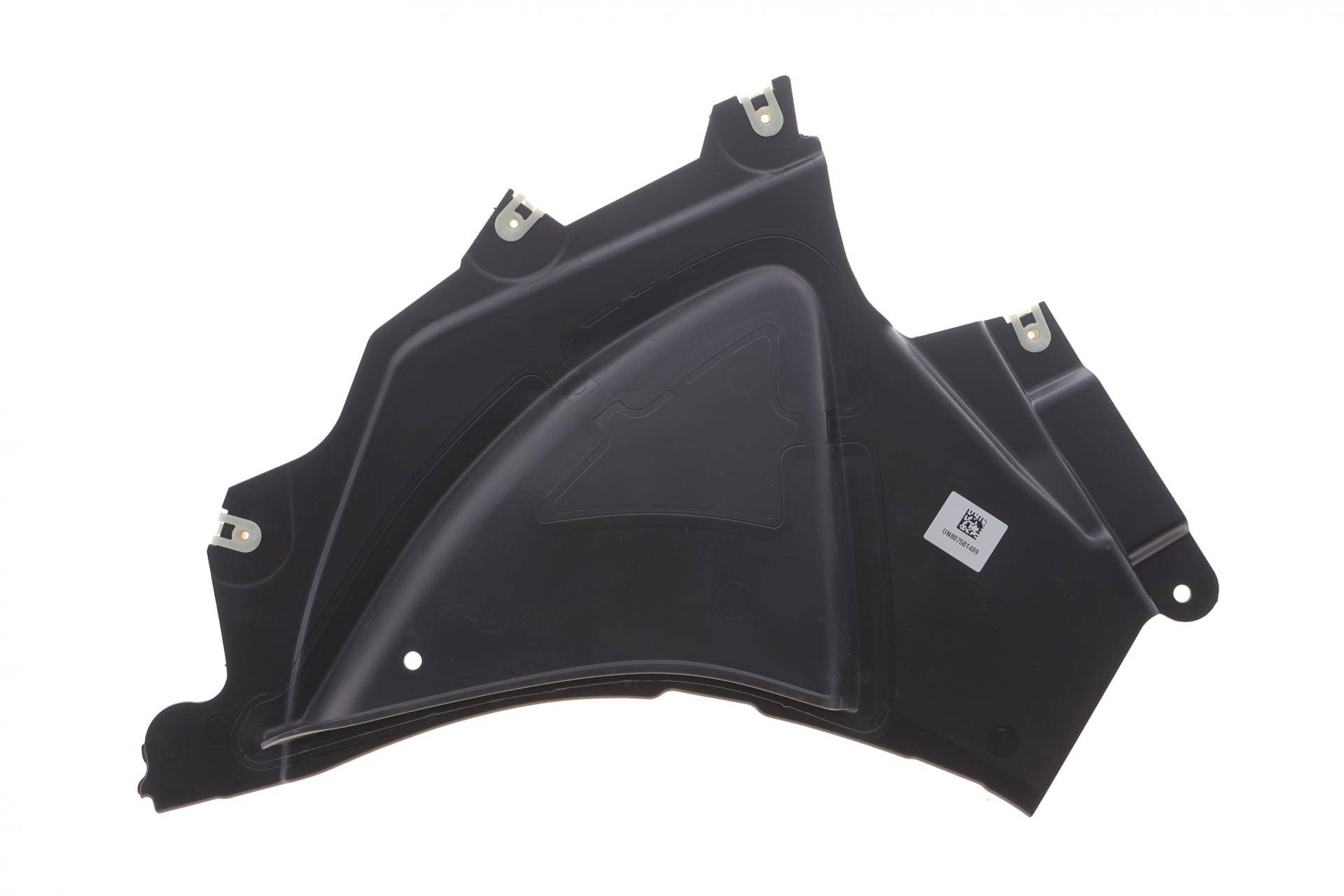 Підкрилок (передній) BMW 3 (G20/G80) 3.0 20- (R)