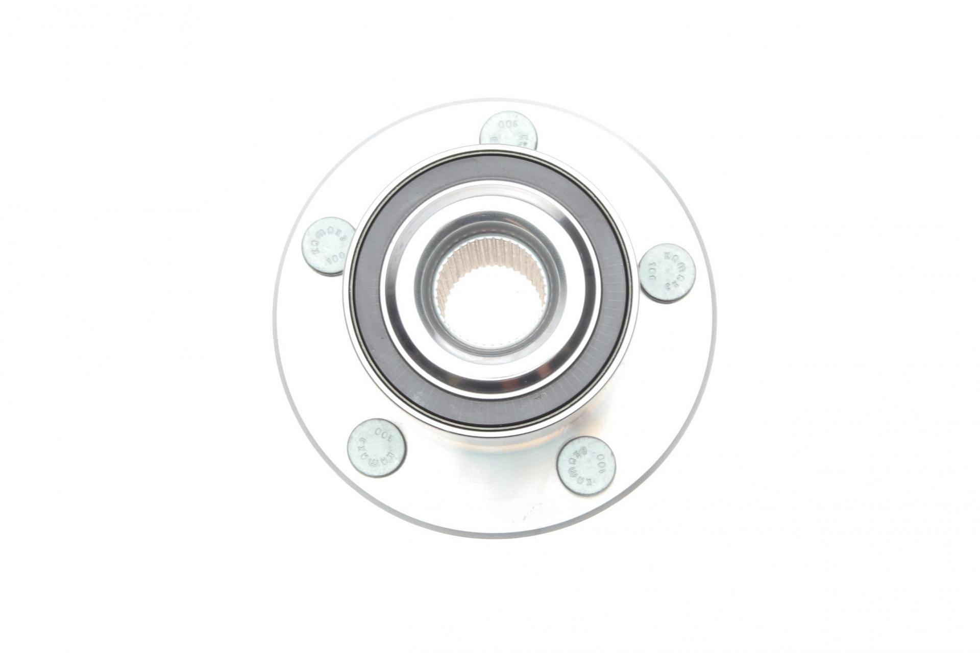 Підшипник маточини (передньої) Ford Mondeo IV 07-15