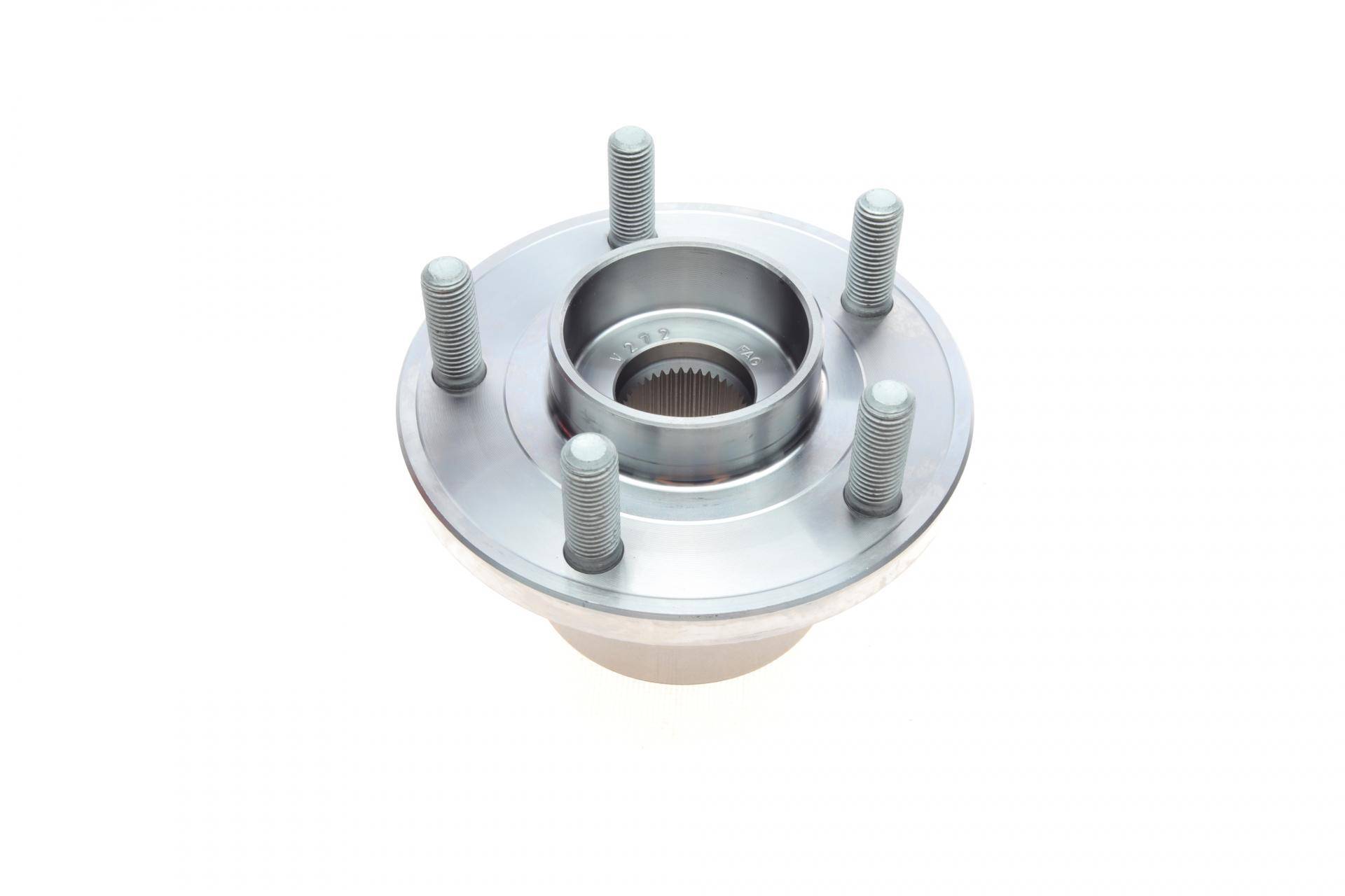 Підшипник маточини (передньої) Ford Mondeo IV 07-15