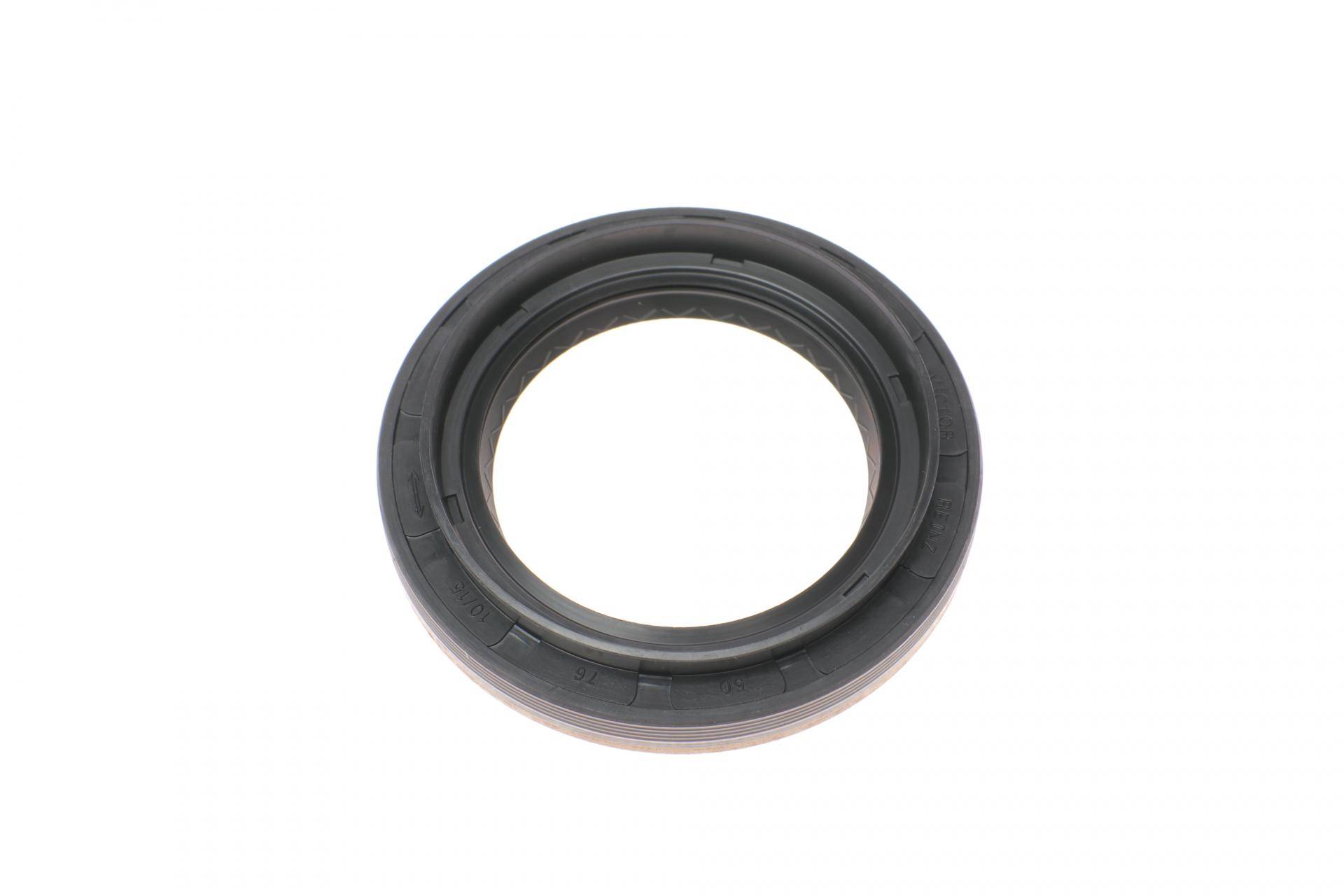 Сальник розподільного валу Renault Kangoo/Clio 01- (50x76x10/15)