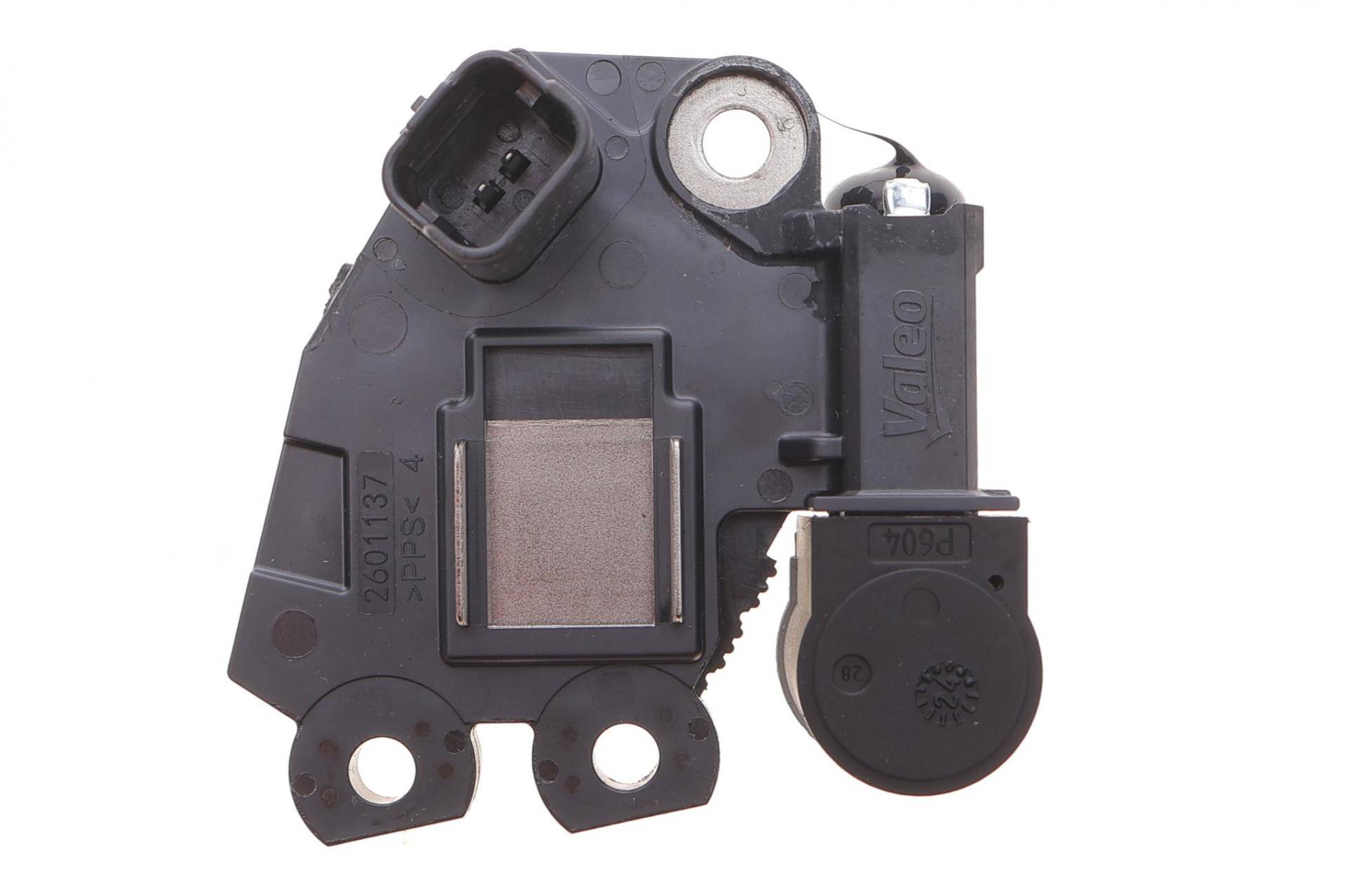 Реле генератора (14V) Renault Trafic/Master/Opel Movano 1.9 DCI