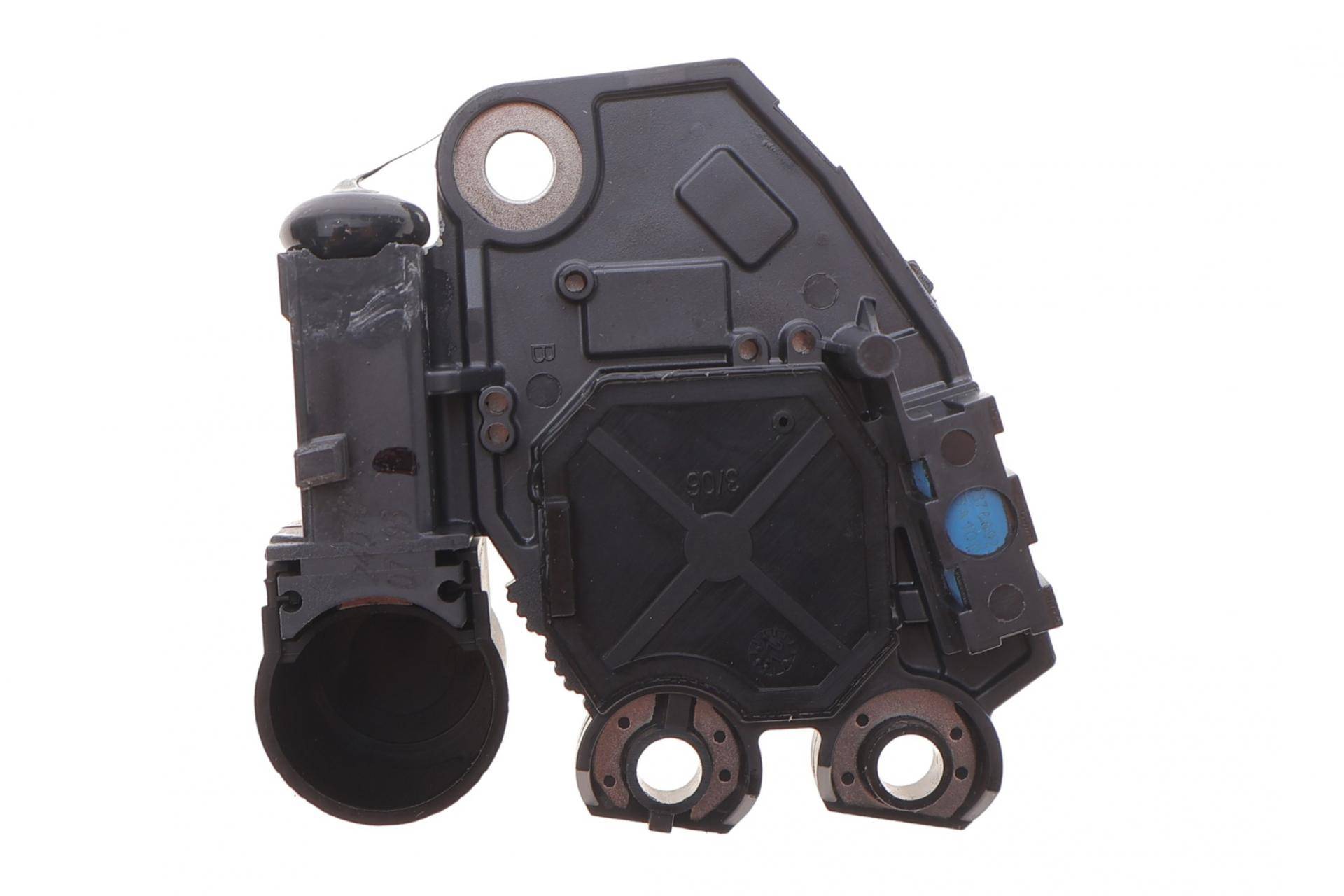 Реле генератора (14V) Renault Trafic/Master/Opel Movano 1.9 DCI