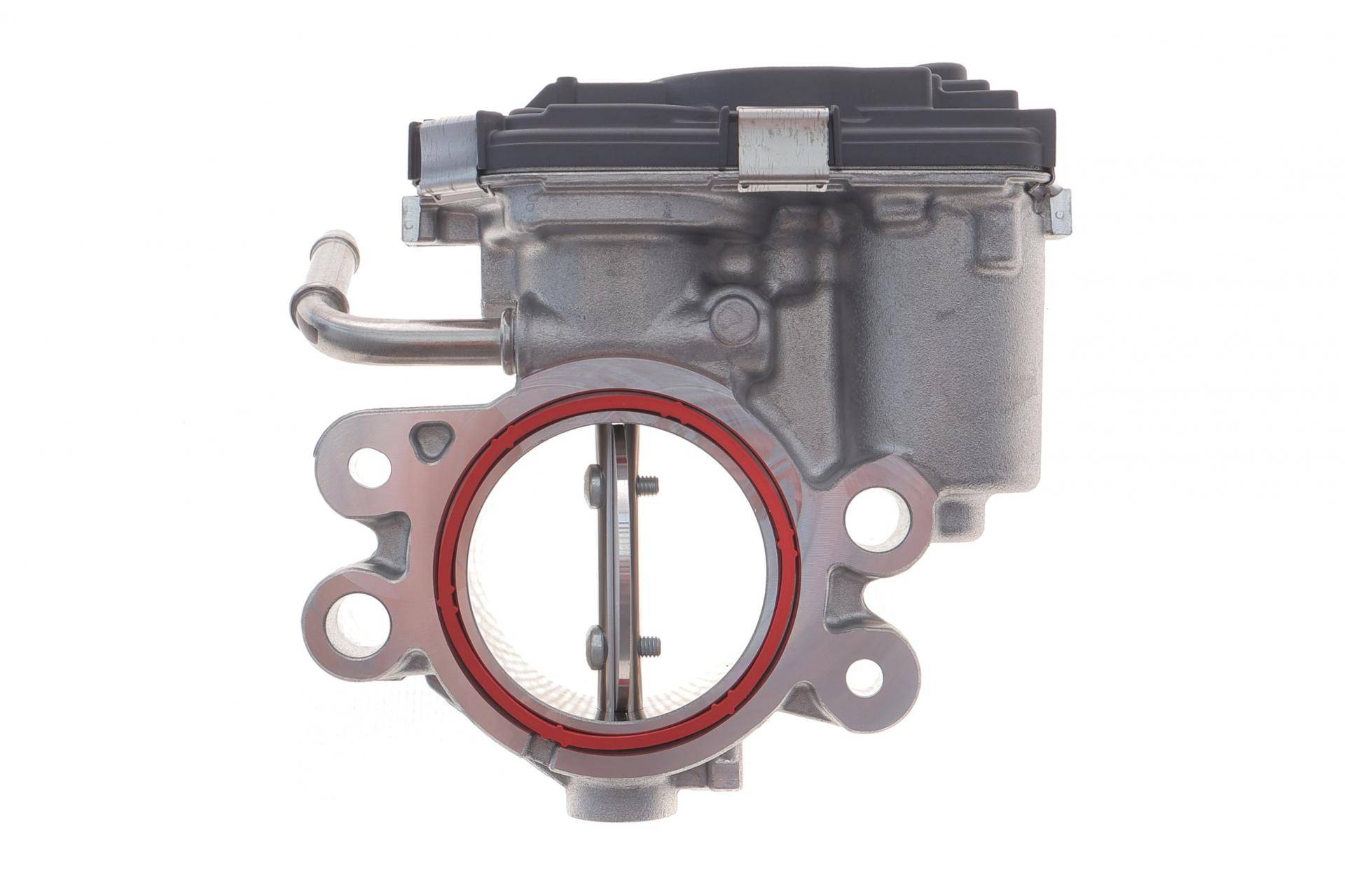 Заслонка дросельна Renault Kaleos II 2.0Blue DCI/Trafic III 2.0dCi, 19-, (M9R)