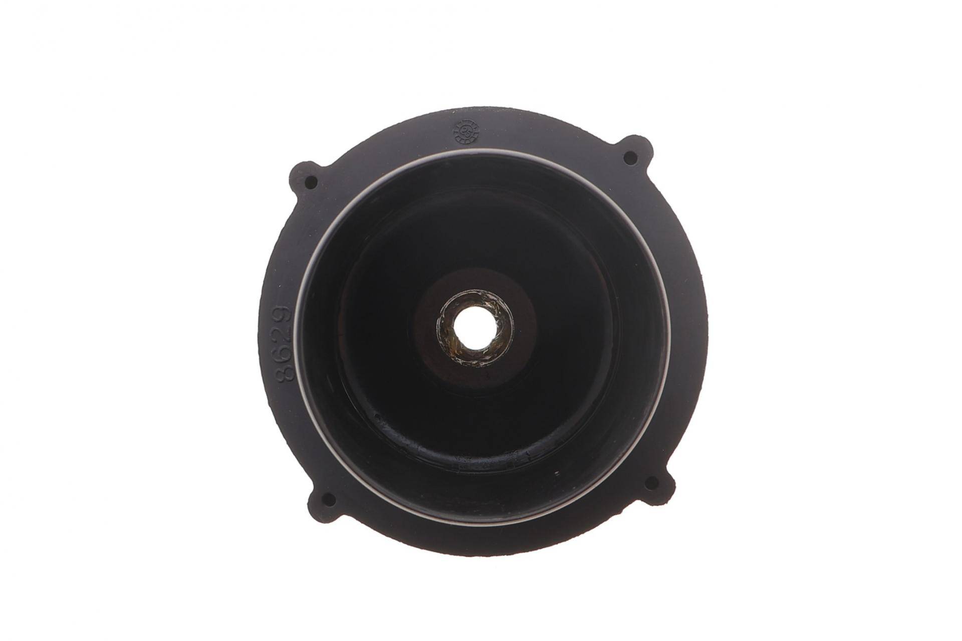 Подушка амортизатора (переднього) + підшипник Opel Astra/Vectra/Zafira 95-05