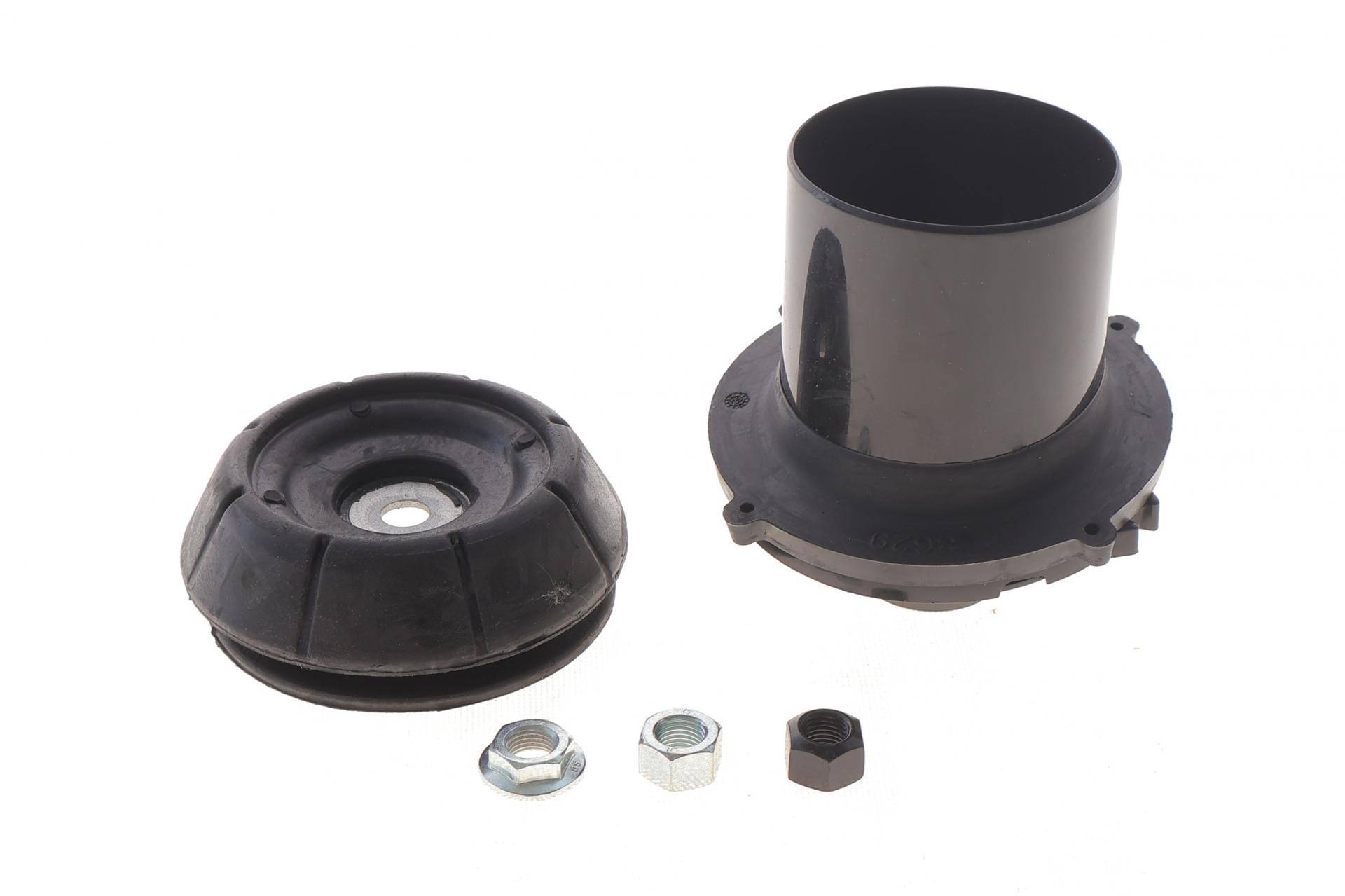 Подушка амортизатора (переднього) + підшипник Opel Astra/Vectra/Zafira 95-05