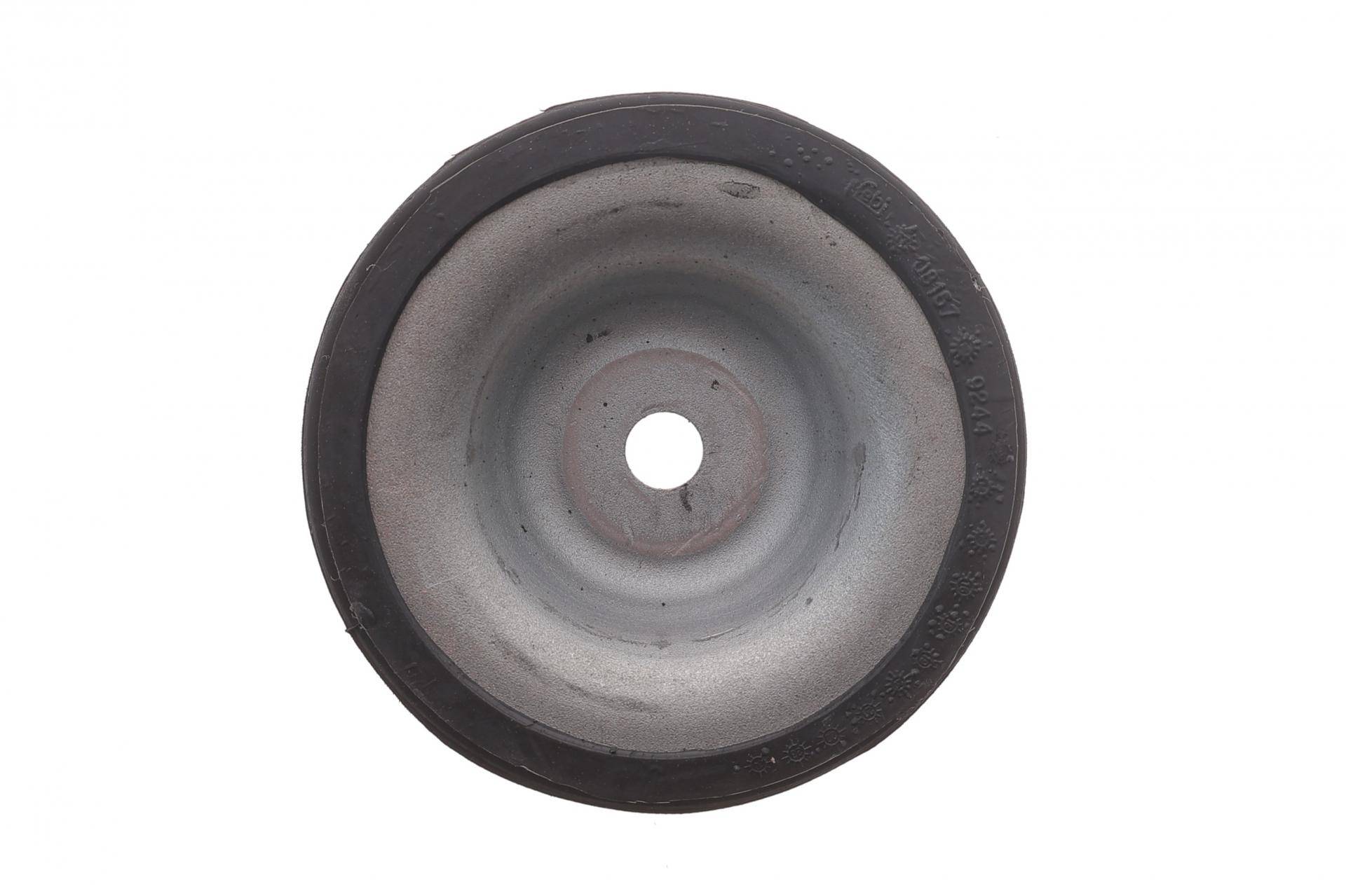 Подушка амортизатора (переднього) + підшипник Opel Astra/Vectra/Zafira 95-05