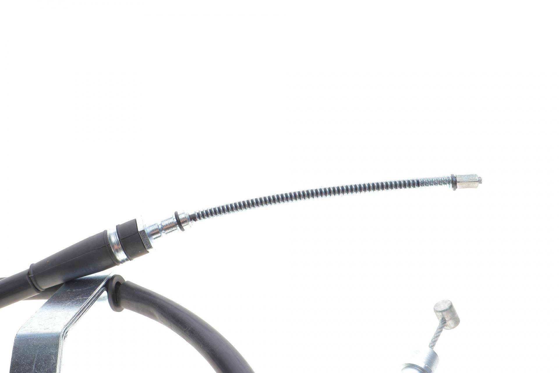 Трос ручника (R) Hyundai Tucson 04-10 (1875mm)