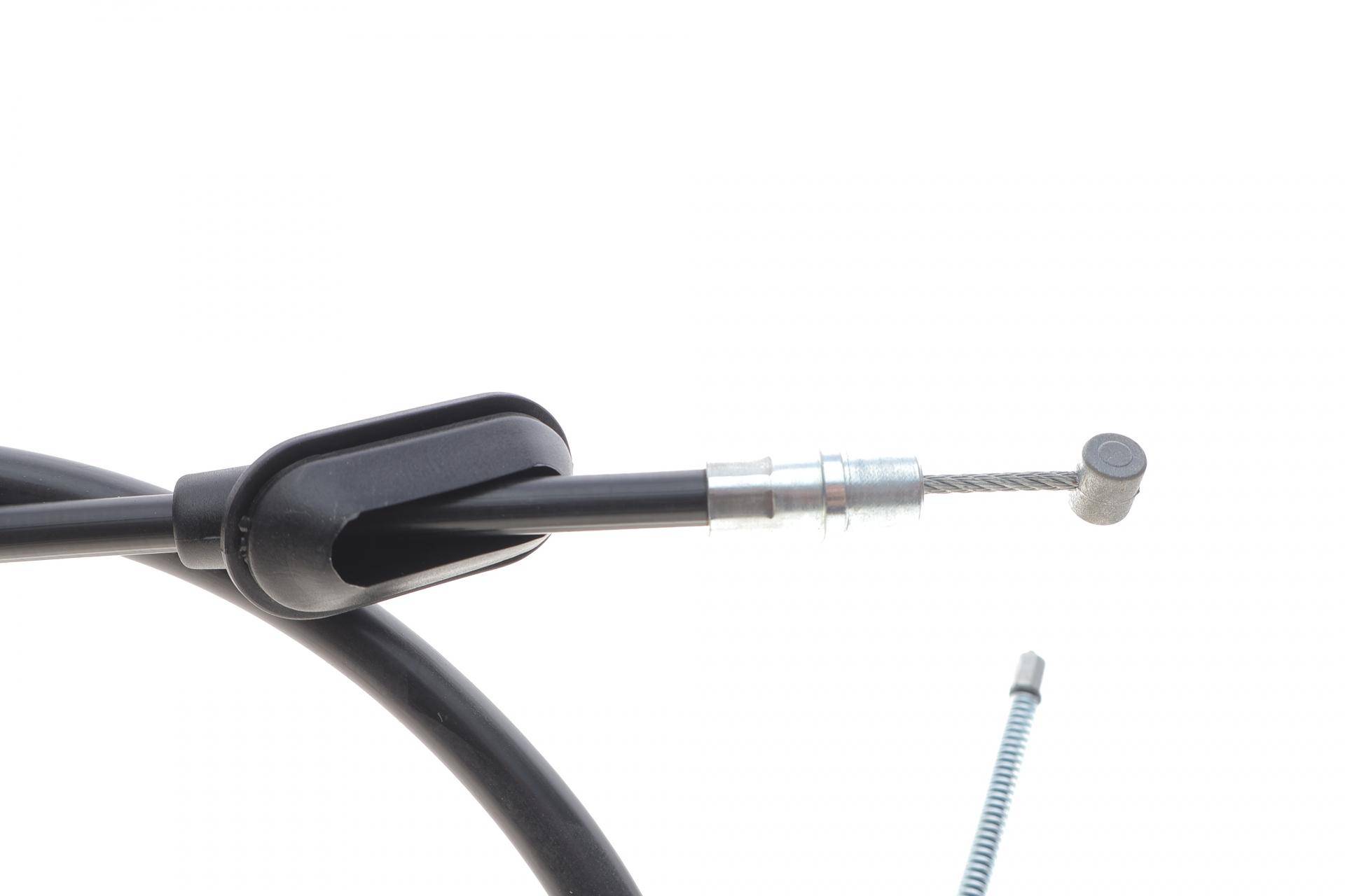 Трос ручника (R) Hyundai Tucson 04-10 (1875mm)