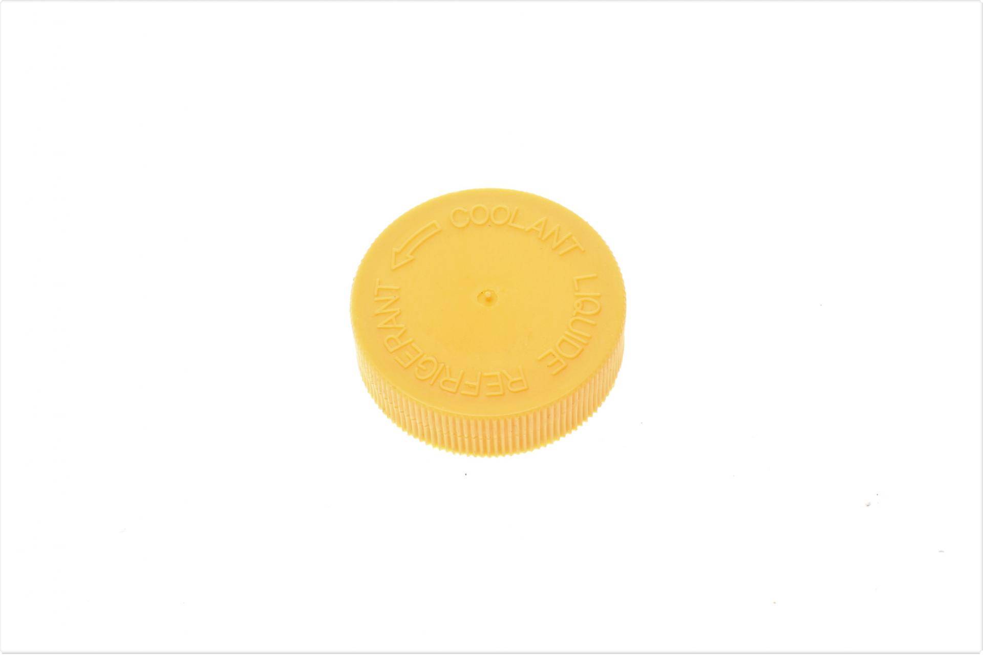 Кришка бачка розширювального Nissan Juke/X-trail/Note 07-