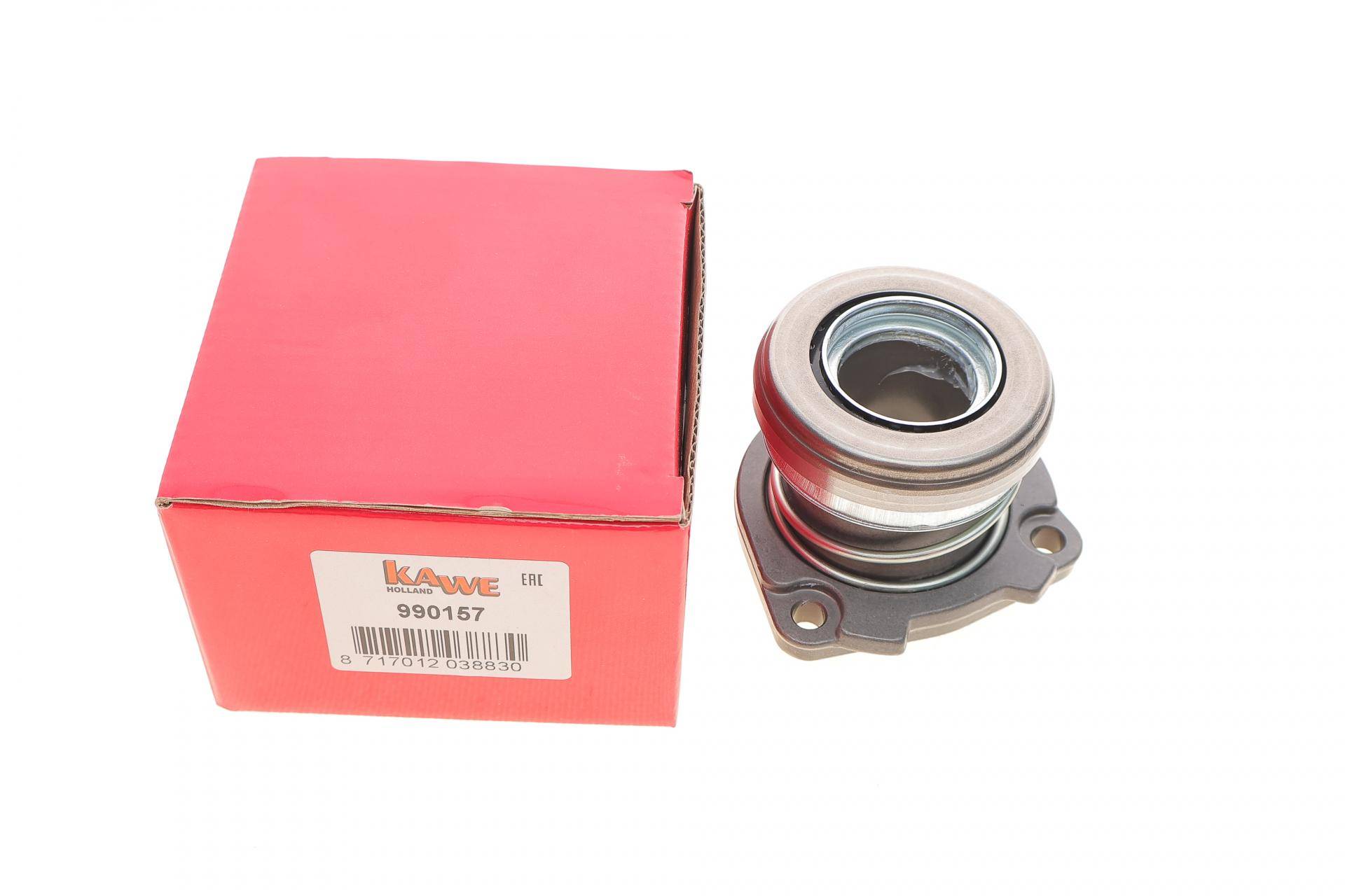 Підшипник вижимний Opel Astra J 09-15/Insignia 08-17/Zafira C 13-