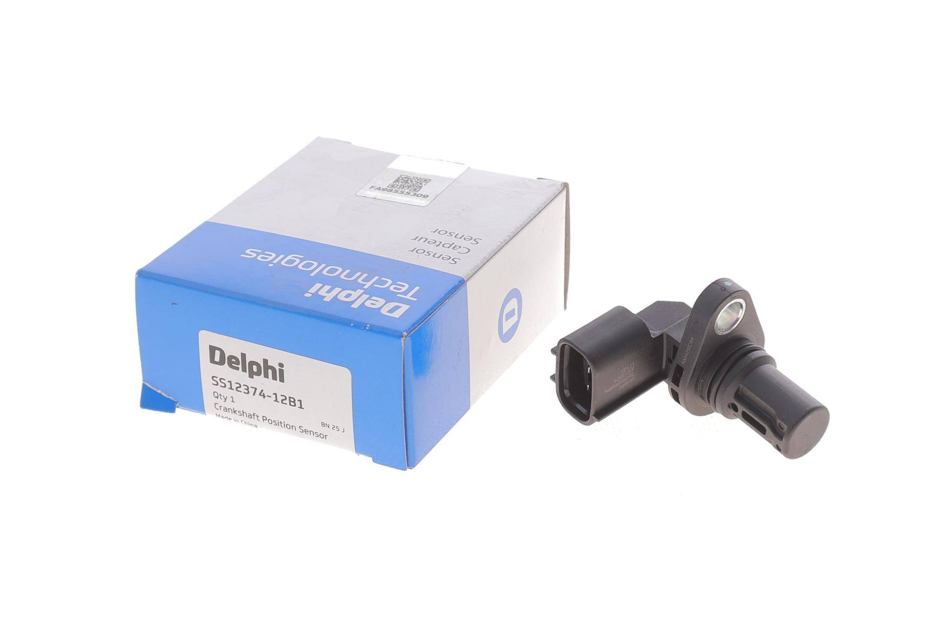 Датчик положення колінвалу Suzuki Jimny/Swift 01-