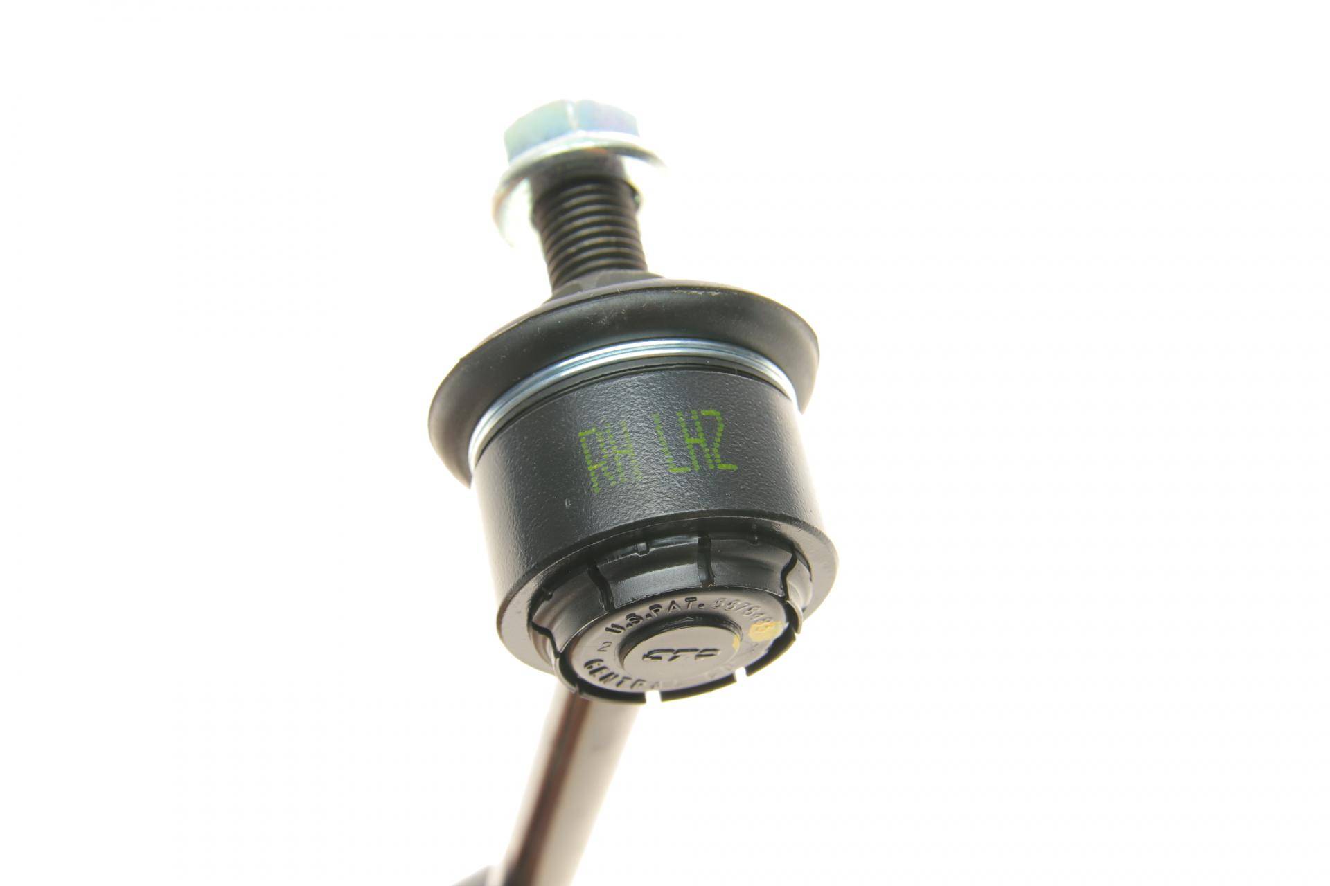 Тяга стабілізатора (заднього) (R) HYUNDAI Santa Fe I, 00-06