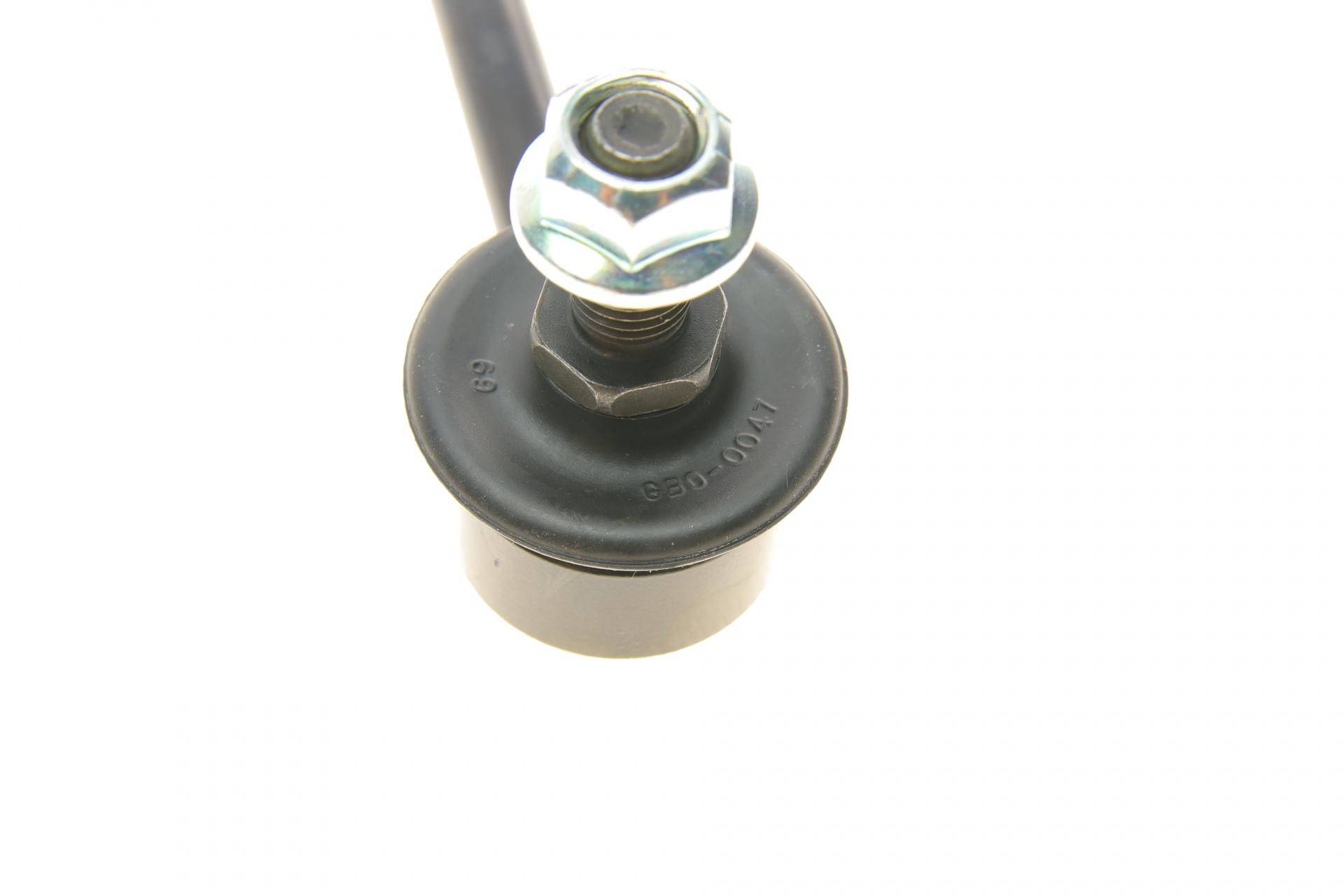 Тяга стабілізатора (заднього) (R) HYUNDAI Santa Fe I, 00-06