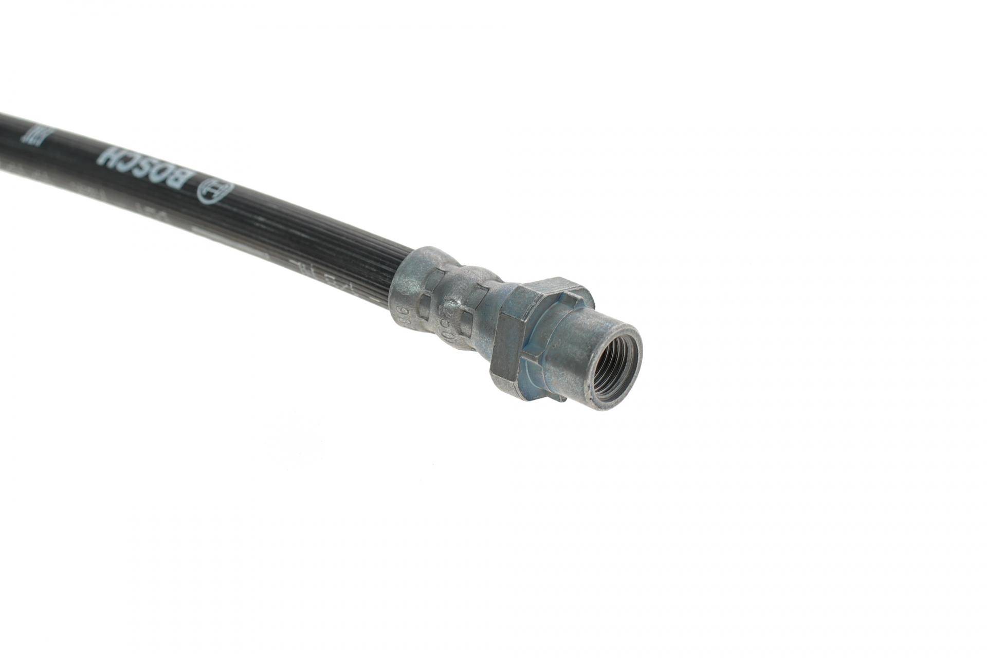 Шланг гальмівний (задній) BMW 5 (G30/F90)/7 (G11/G12) 1.6-6.6 15- (L=310mm) B46/B47/B48/B57/B58