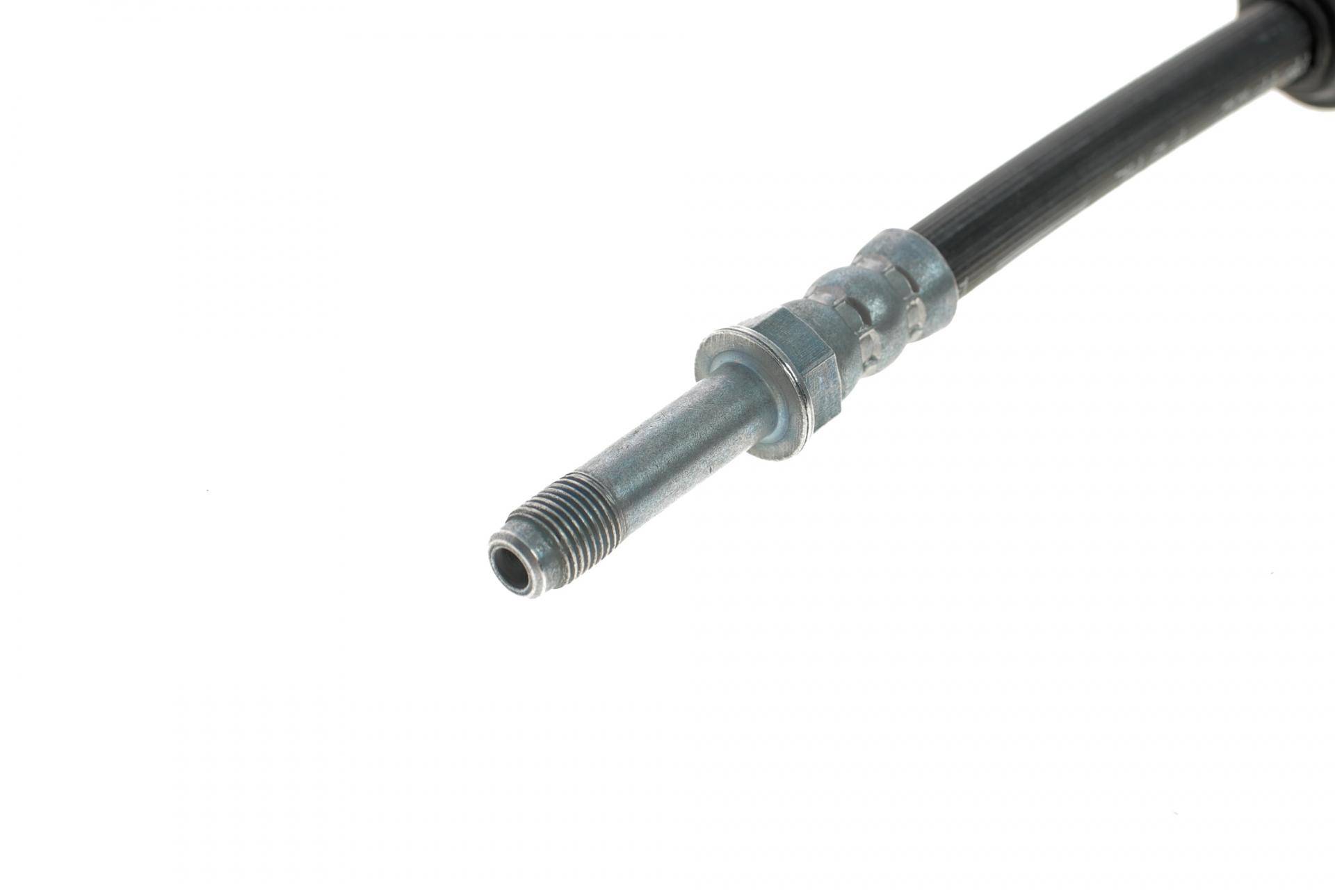 Шланг гальмівний (задній) BMW 5 (G30/F90)/7 (G11/G12) 1.6-6.6 15- (L=310mm) B46/B47/B48/B57/B58