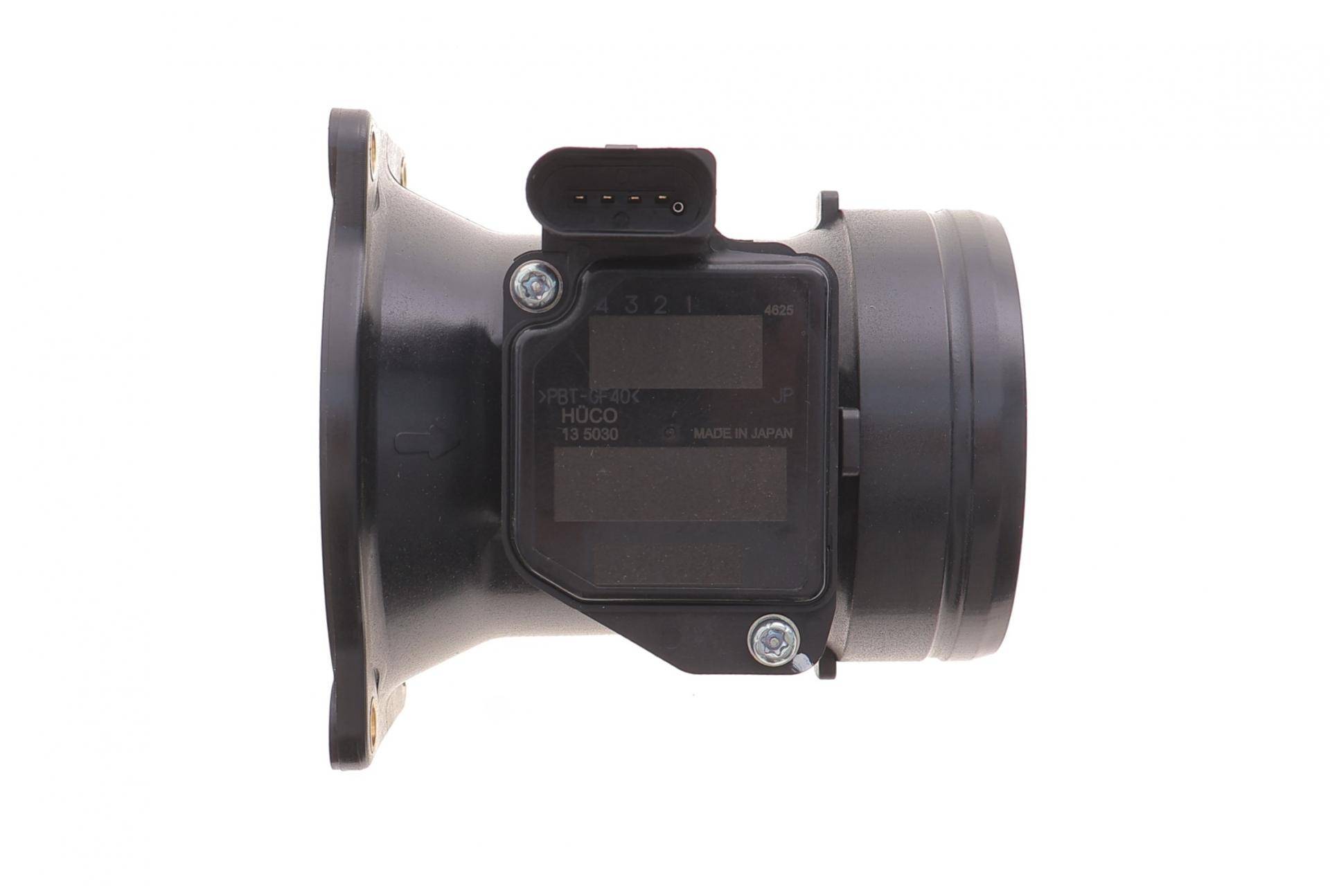 Витратомір повітря VW T4 2.5i 90-03 (HÜCO)