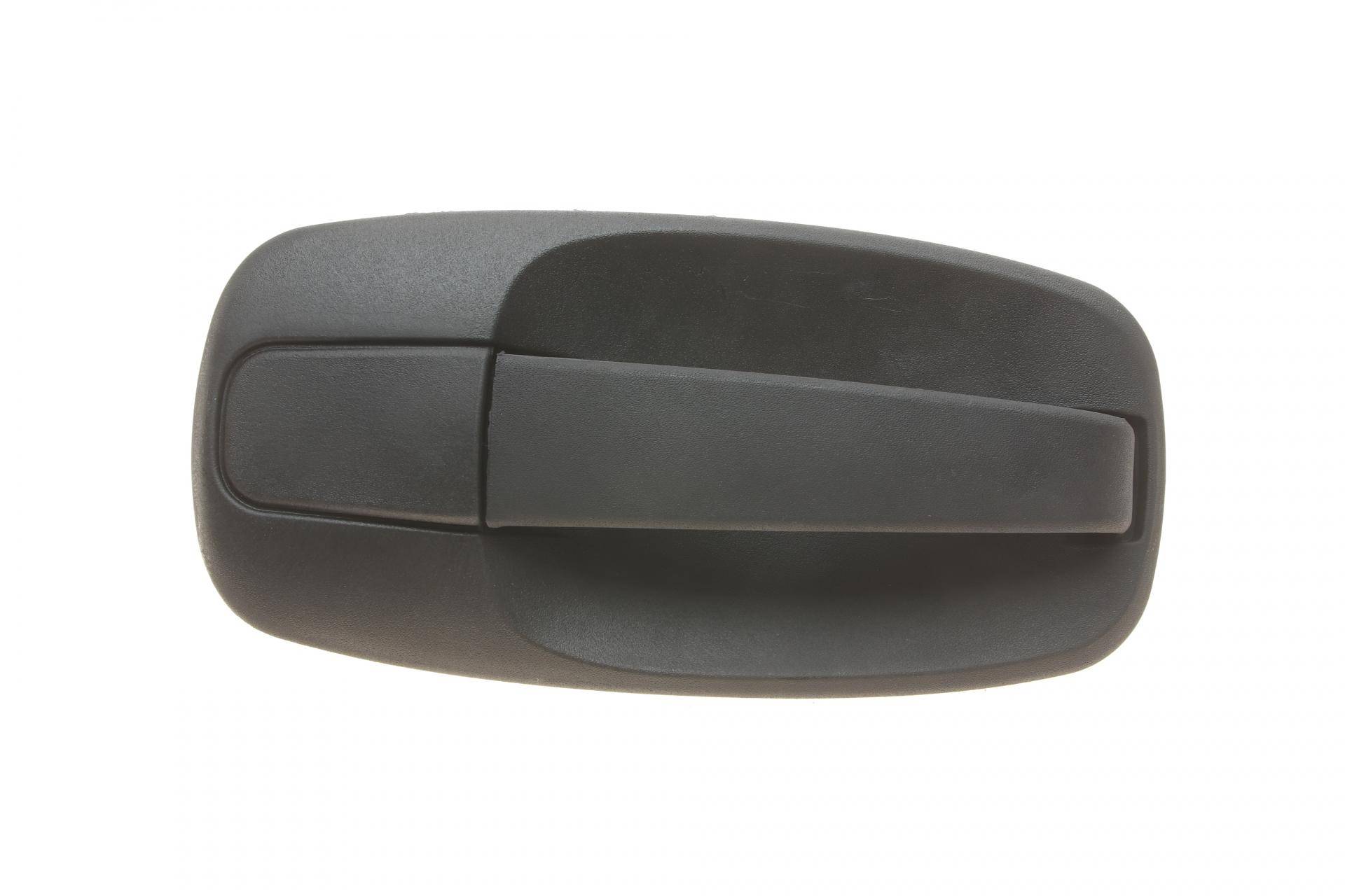 Ручка дверей (задніх/ззовні) Renault Trafic/Opel Vivaro 01-