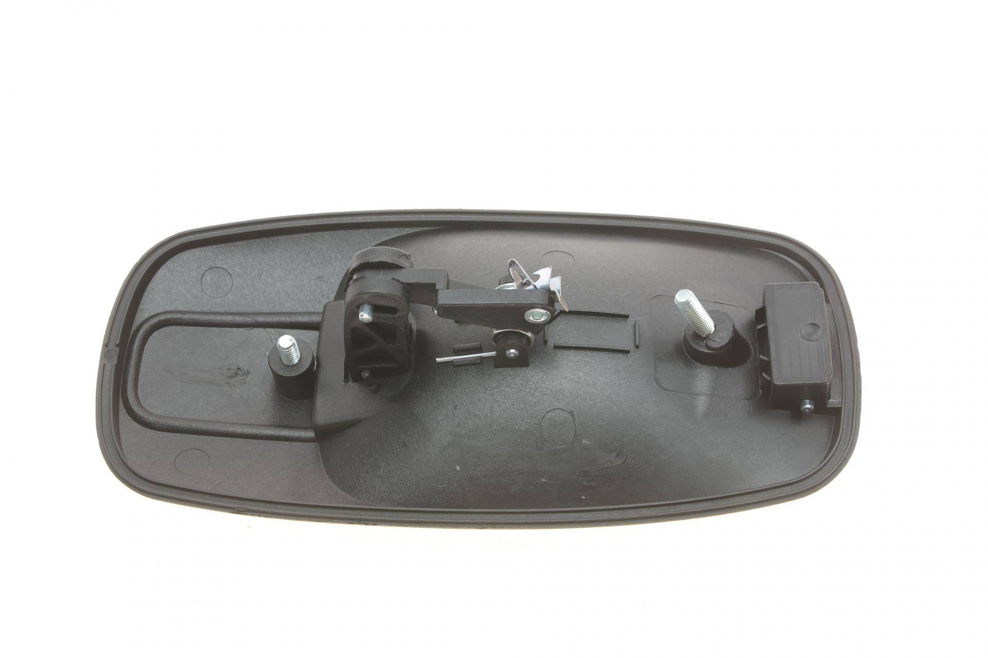 Ручка дверей (задніх/ззовні) Renault Trafic/Opel Vivaro 01-