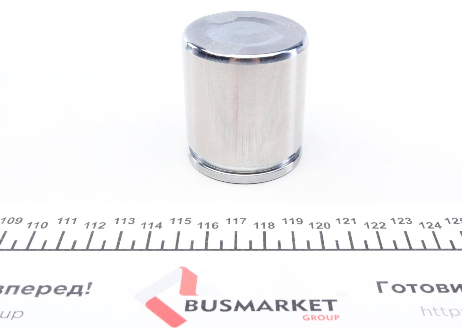 Ремкомплект супорта (переднього) VW Passat -80 (d=48mm) (+поршень) (Lucas)