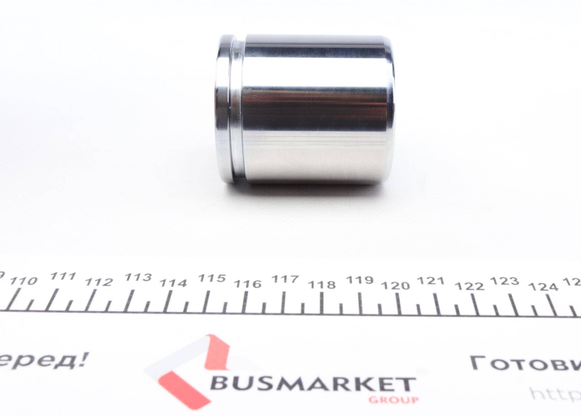 Ремкомплект супорта (переднього) VW Passat -80 (d=48mm) (+поршень) (Lucas)