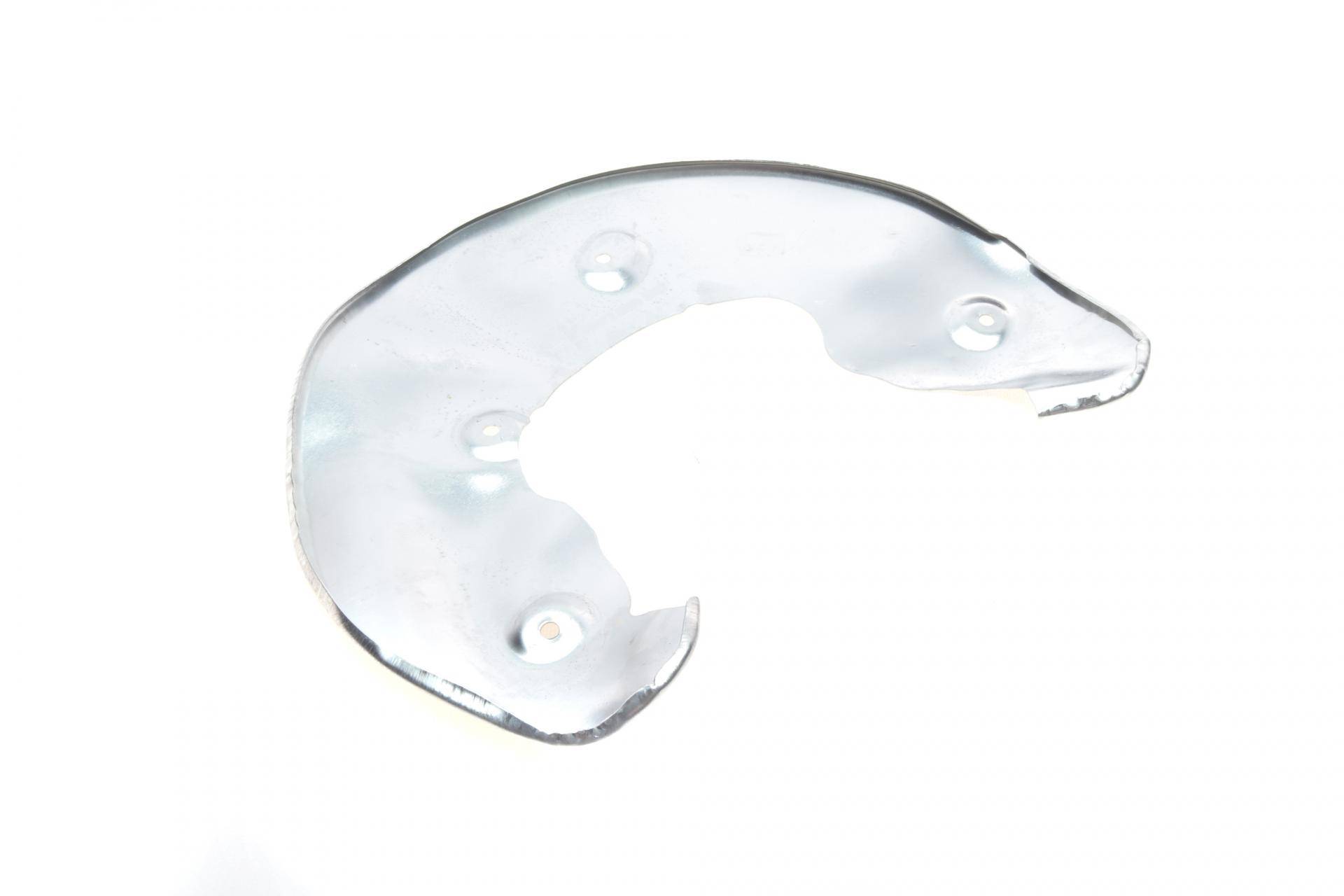 Захист диска гальмівного (переднього) (L) Audi A4/A5/A6/A7/Q5 07-