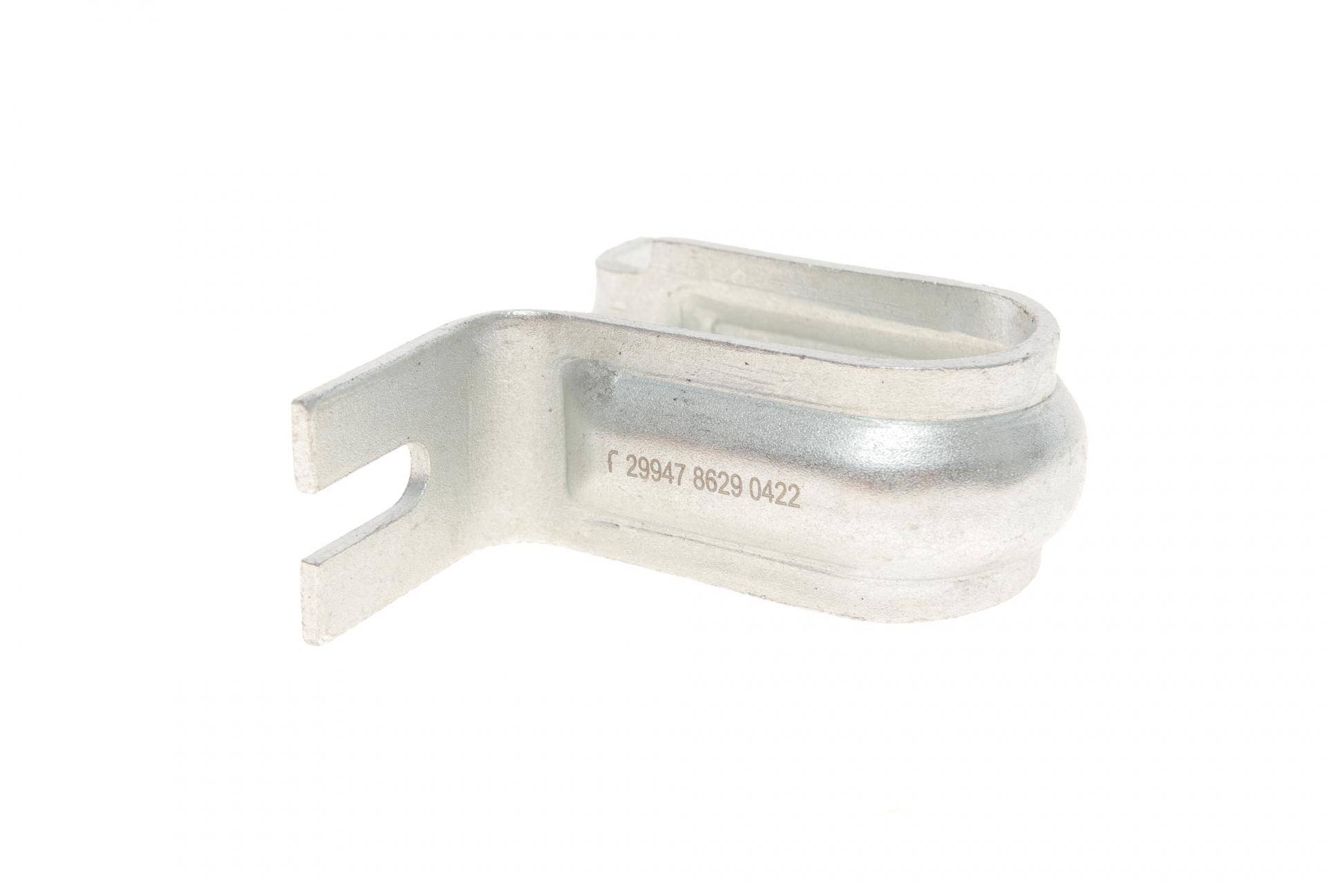 Кронштейн стабілізатора (переднього) Renault Megane II 1.4-2.0 dCi 02-09