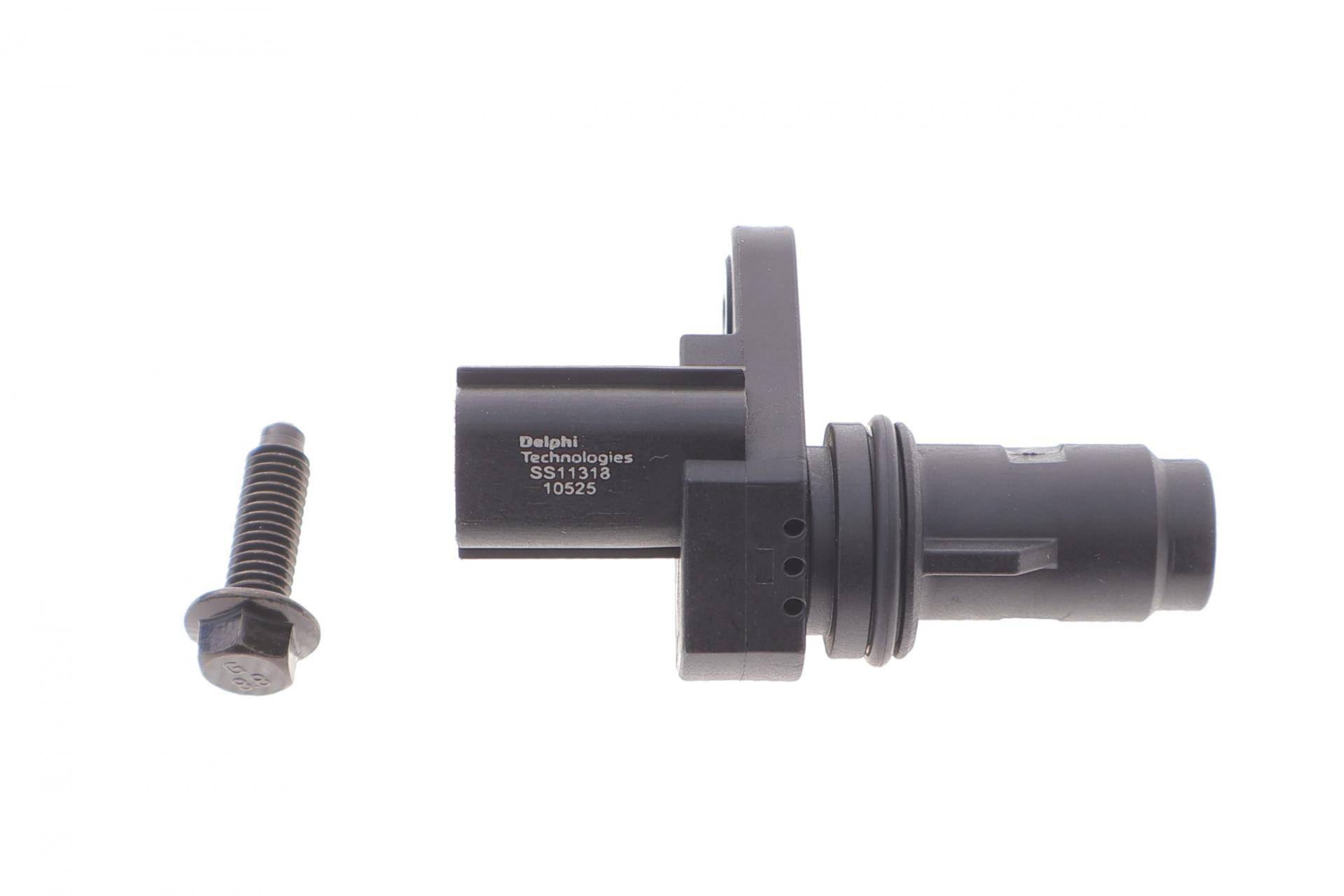 Датчик положення колінвалу Chevrolet Captiva/Opel Antara/Insignia 06-