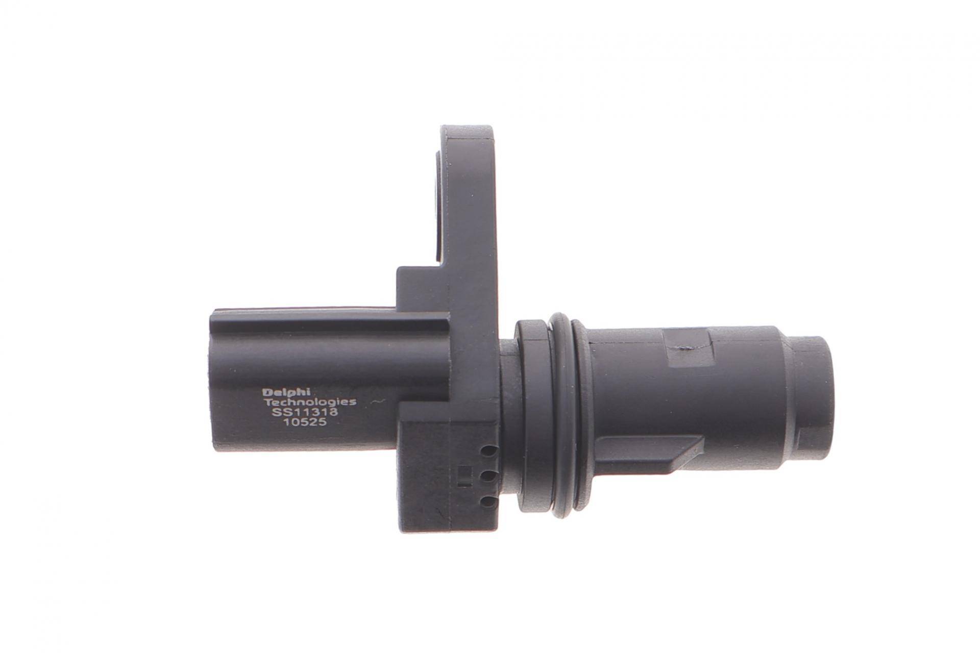 Датчик положення колінвалу Chevrolet Captiva/Opel Antara/Insignia 06-