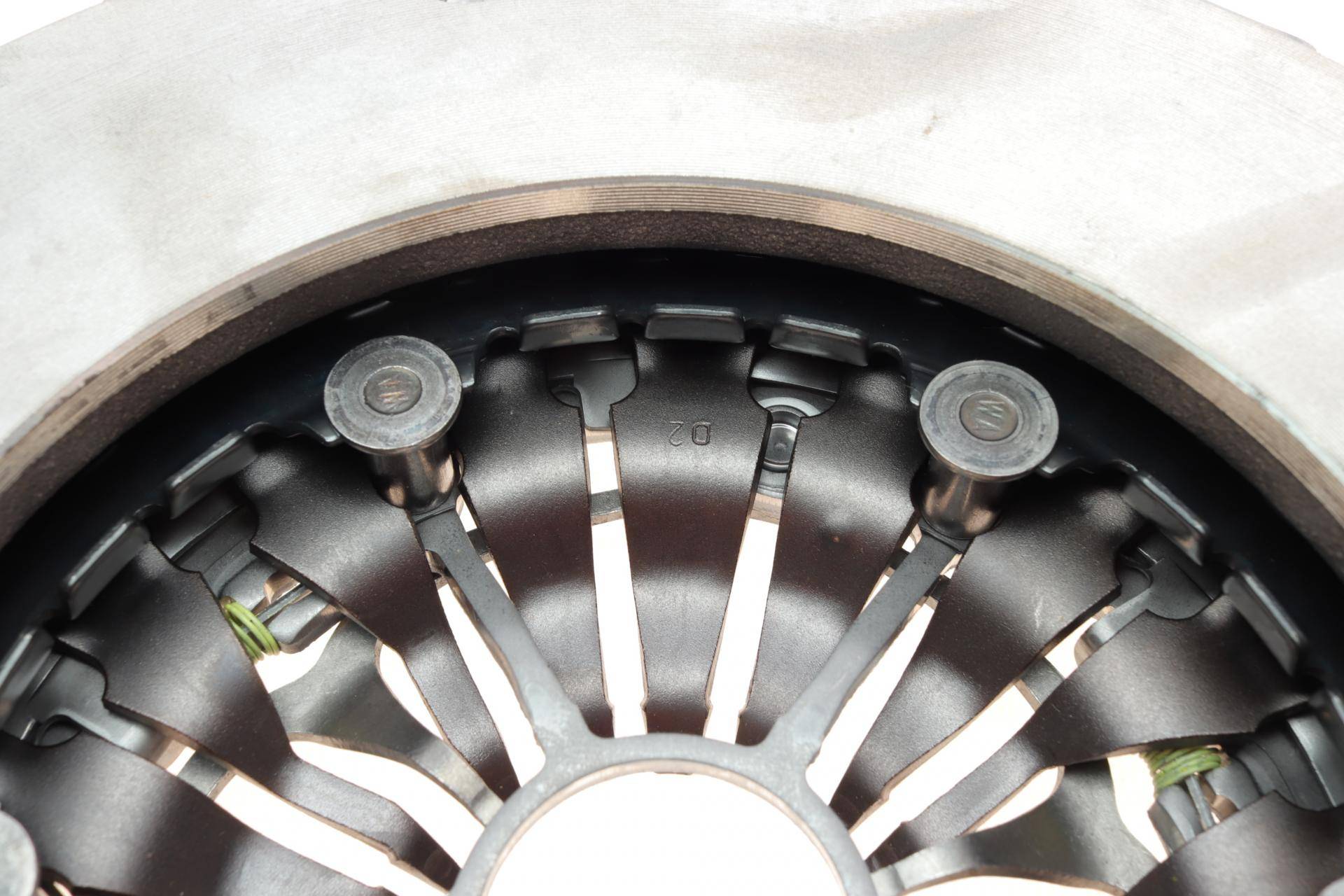 Комплект зчеплення Ford Galaxy/Mondeo 2.2 TDCi 08-15