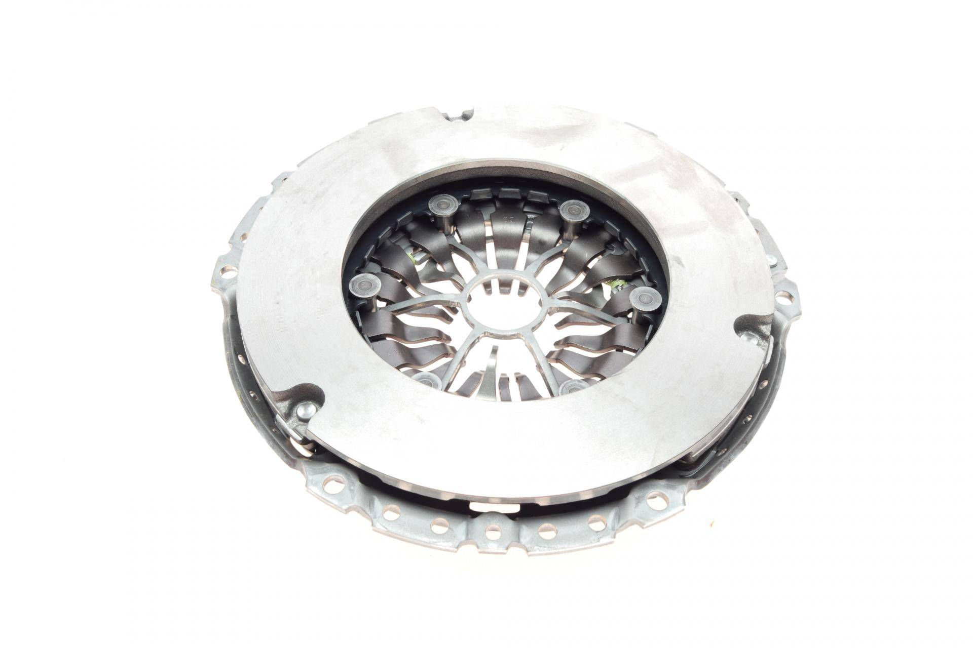 Комплект зчеплення Ford Galaxy/Mondeo 2.2 TDCi 08-15