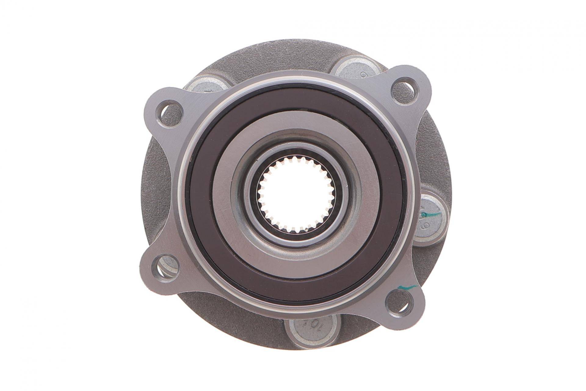 Підшипник маточини (передньої) Toyota Prius 1.8 Hybrid 08-