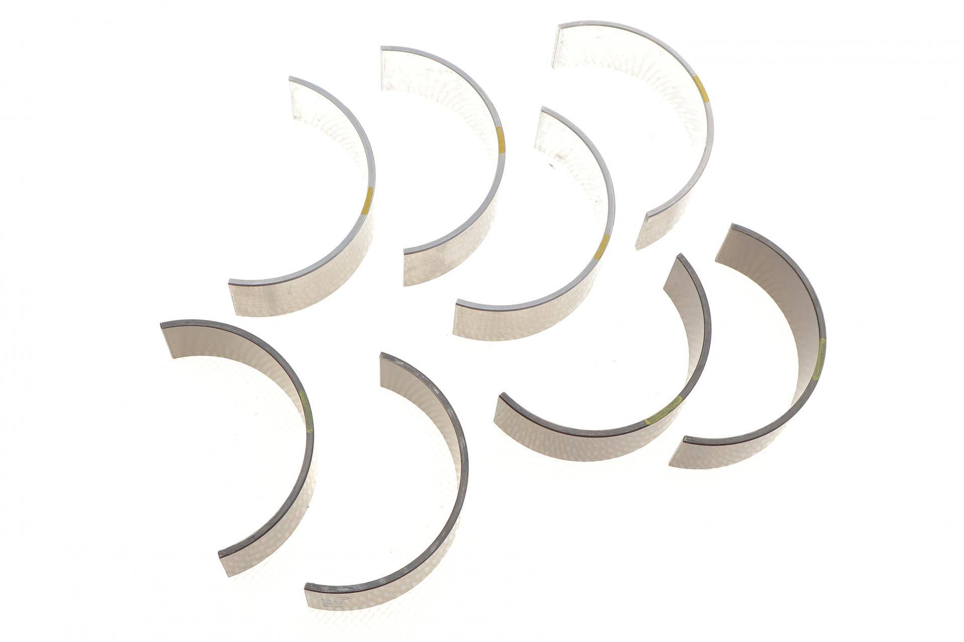 Вкладиші шатунні Renault Master/Opel Movano 2.3dCi 10- (к-кт 8шт)