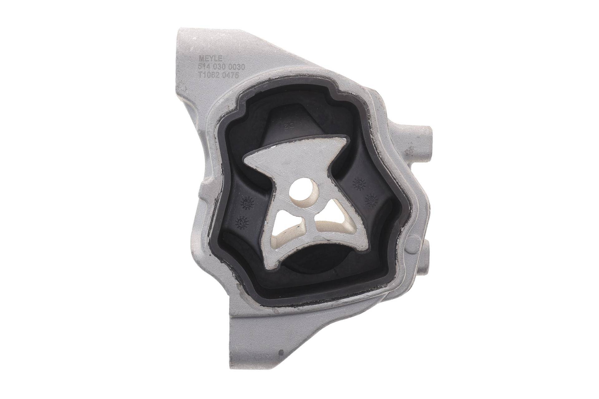 Подушка двигуна (R) Volvo S60 II/S80 II/V60 I V70 III/XC60 I/XC70 II 09-