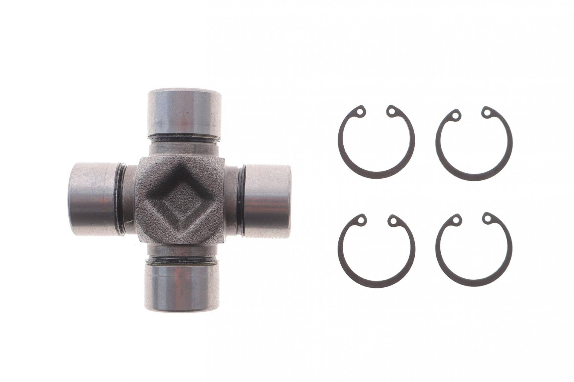 Хрестовина кардана MB Sprinter/VW LT 96- (27.03x76)