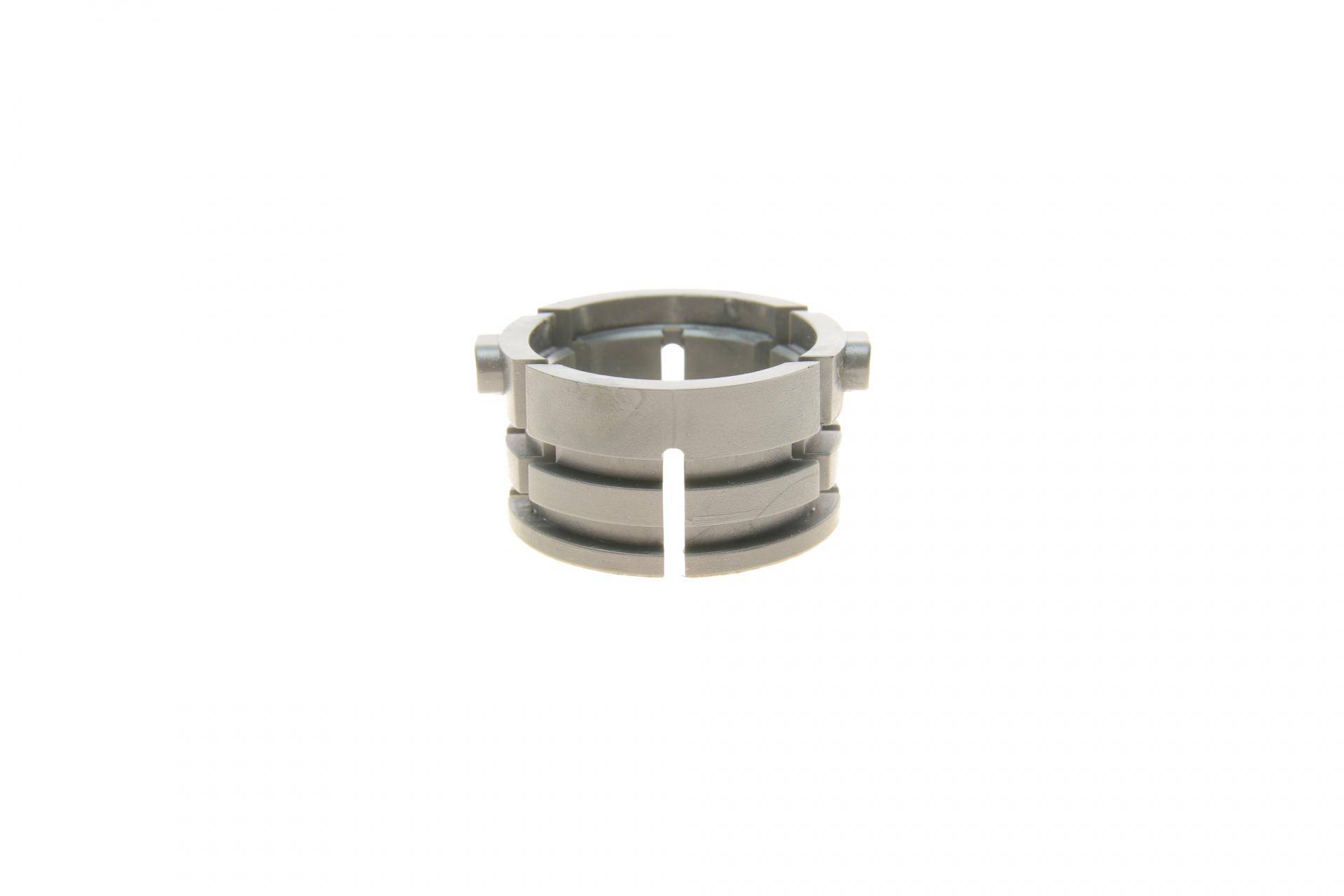 Сайлентблок рейки рульової BMW 3 (E21) -84