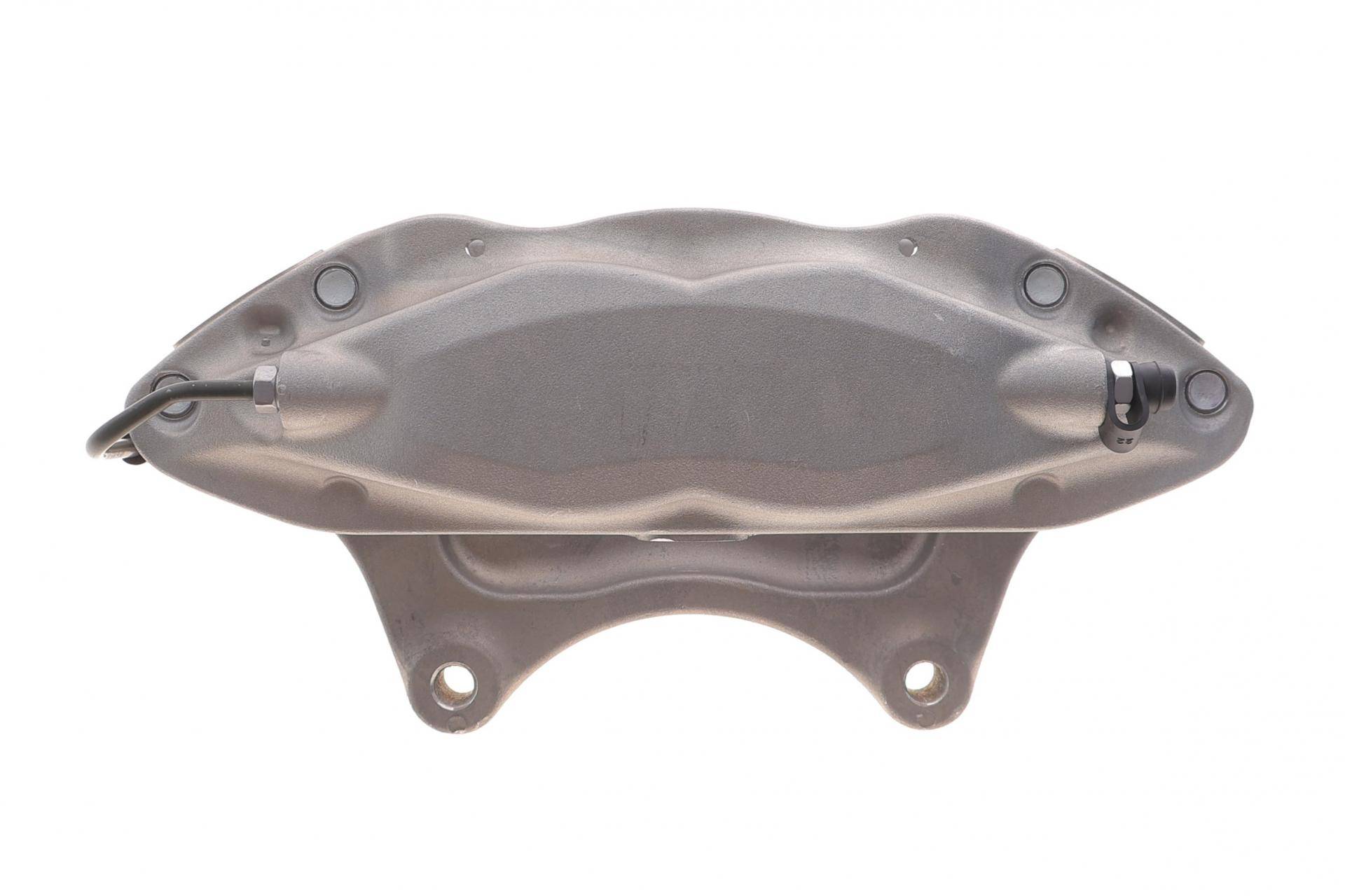 Супорт гальмівний (передній) (R) Tesla Model S 15-/Model X 15- (d=40/44mm) (Brembo)