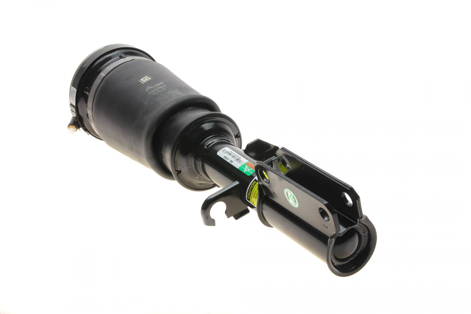 Амортизатор (передній) BMW X5 (E53) 00-06 (пневмо) (R)