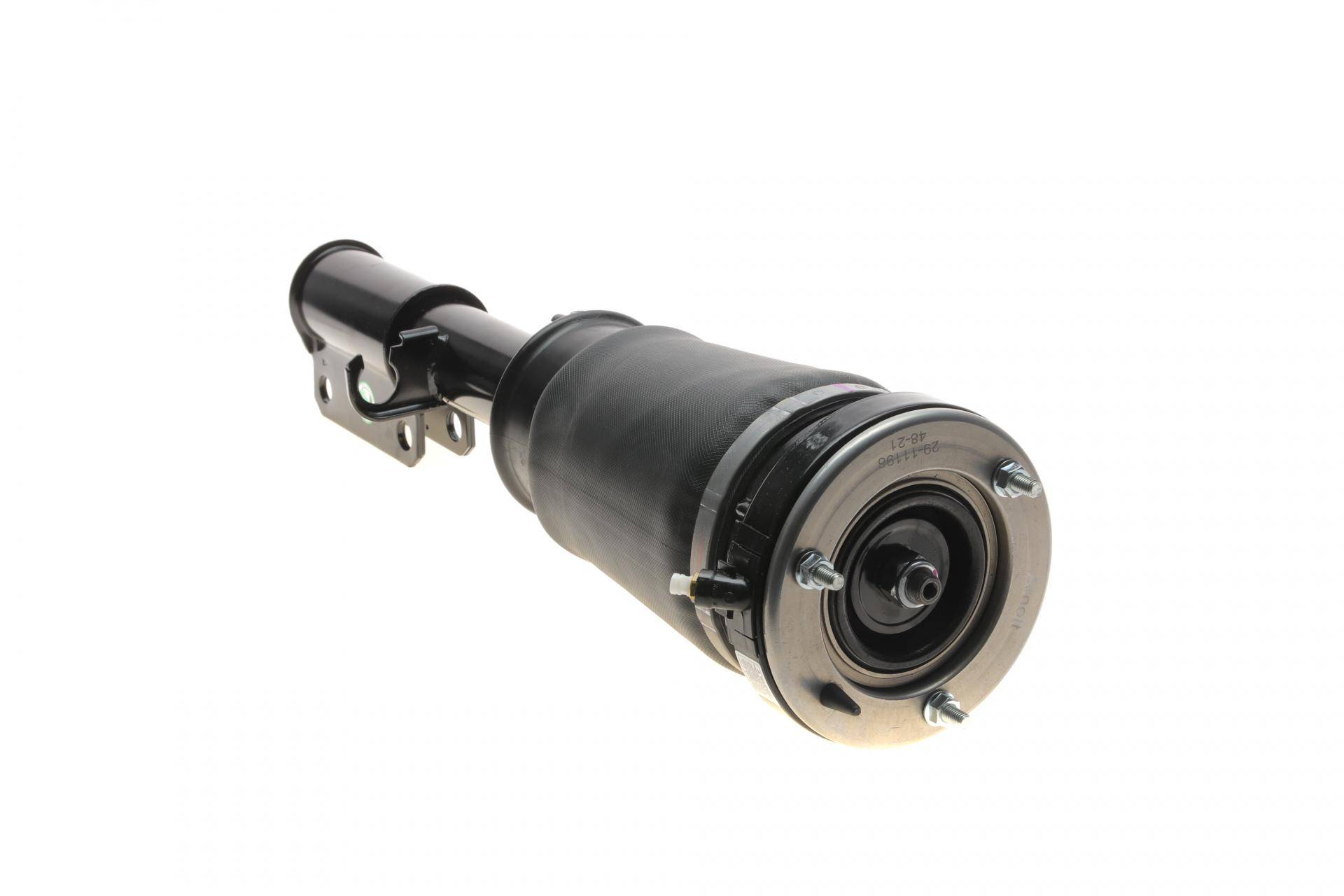 Амортизатор (передній) BMW X5 (E53) 00-06 (пневмо) (R)