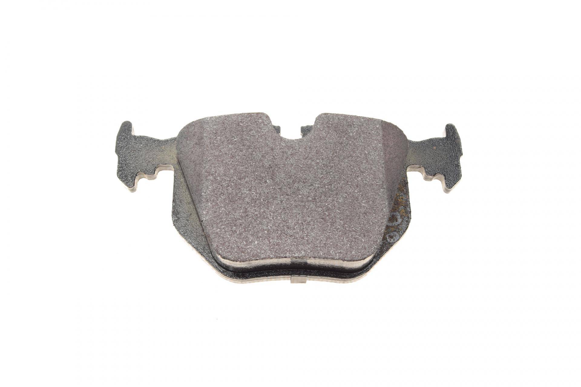 Колодки гальмівні (задні) BMW 7 (E65/E66/E67) 01-08 (Ate) M54/M57/N52/N62