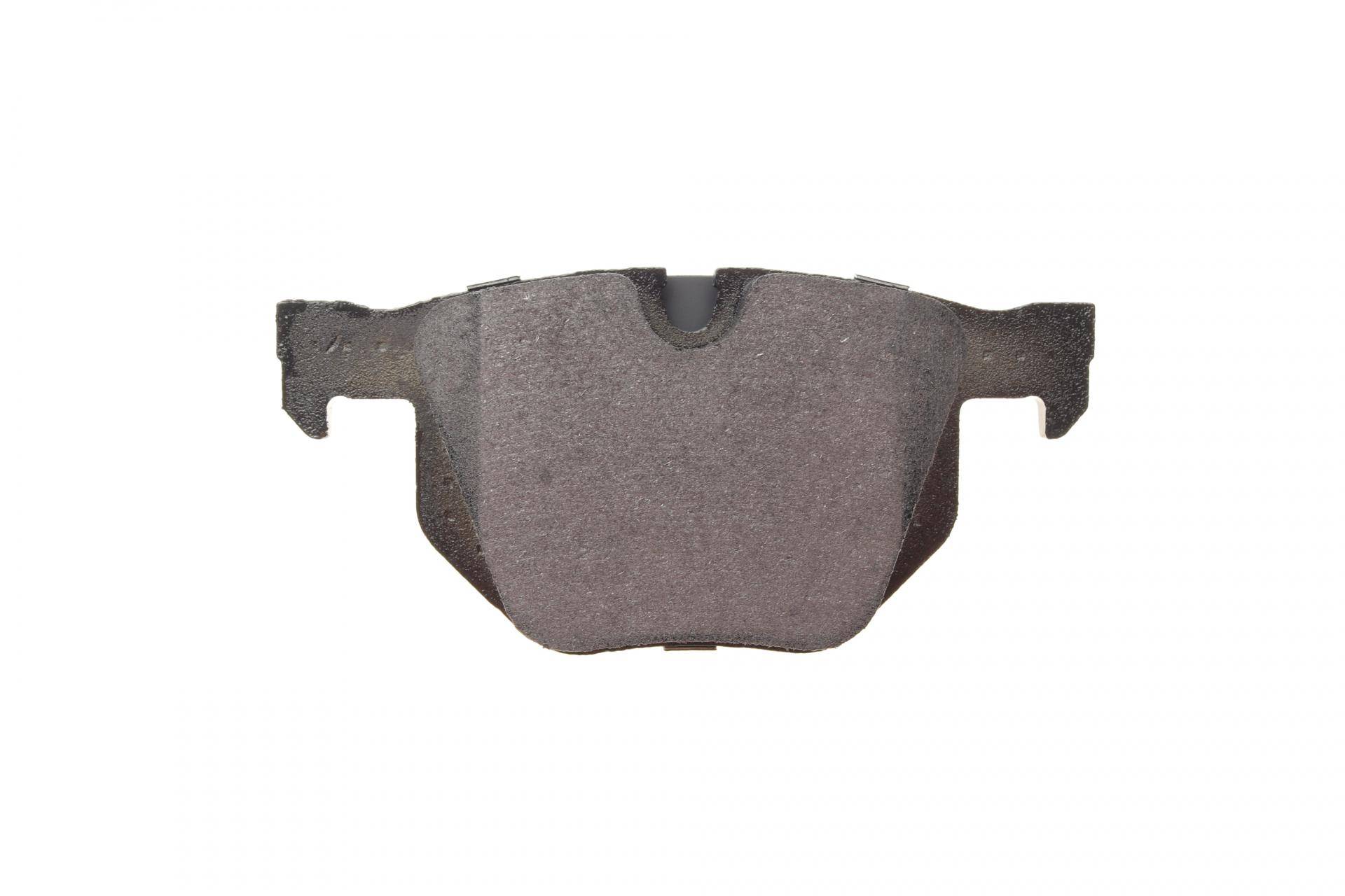 Колодки гальмівні (задні) BMW 7 (E65/E66/E67) 01-08 (Ate) M54/M57/N52/N62