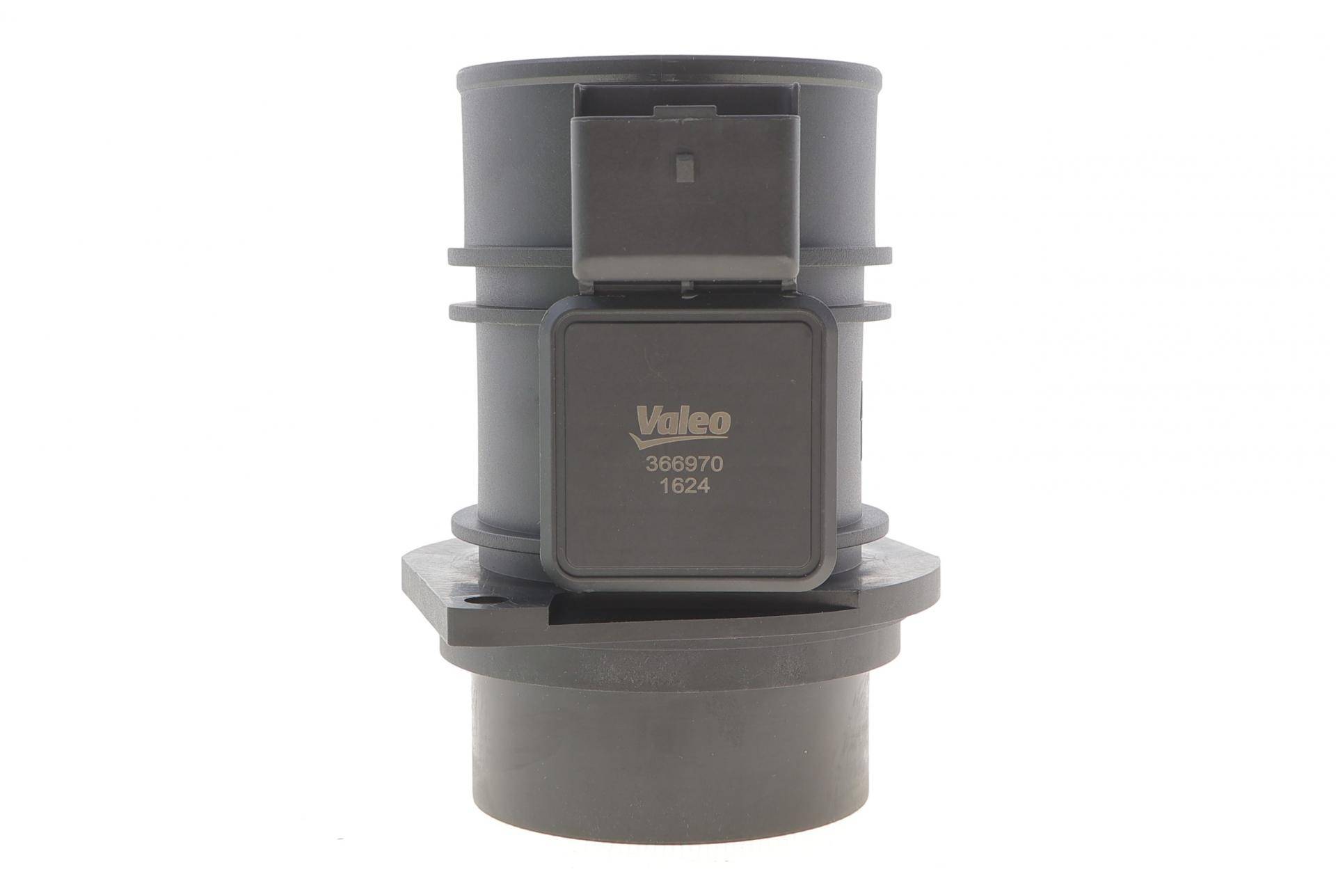 Витратомір повітря Renault Master/Opel Movano 2.2-2.5dCi 03-