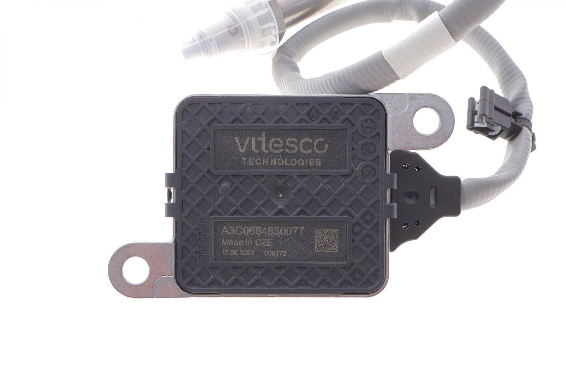 Датчик оксидів азоту (NOx) Renault Master III 2.3dCi 19-, 132kw, (M9T 716, 726)