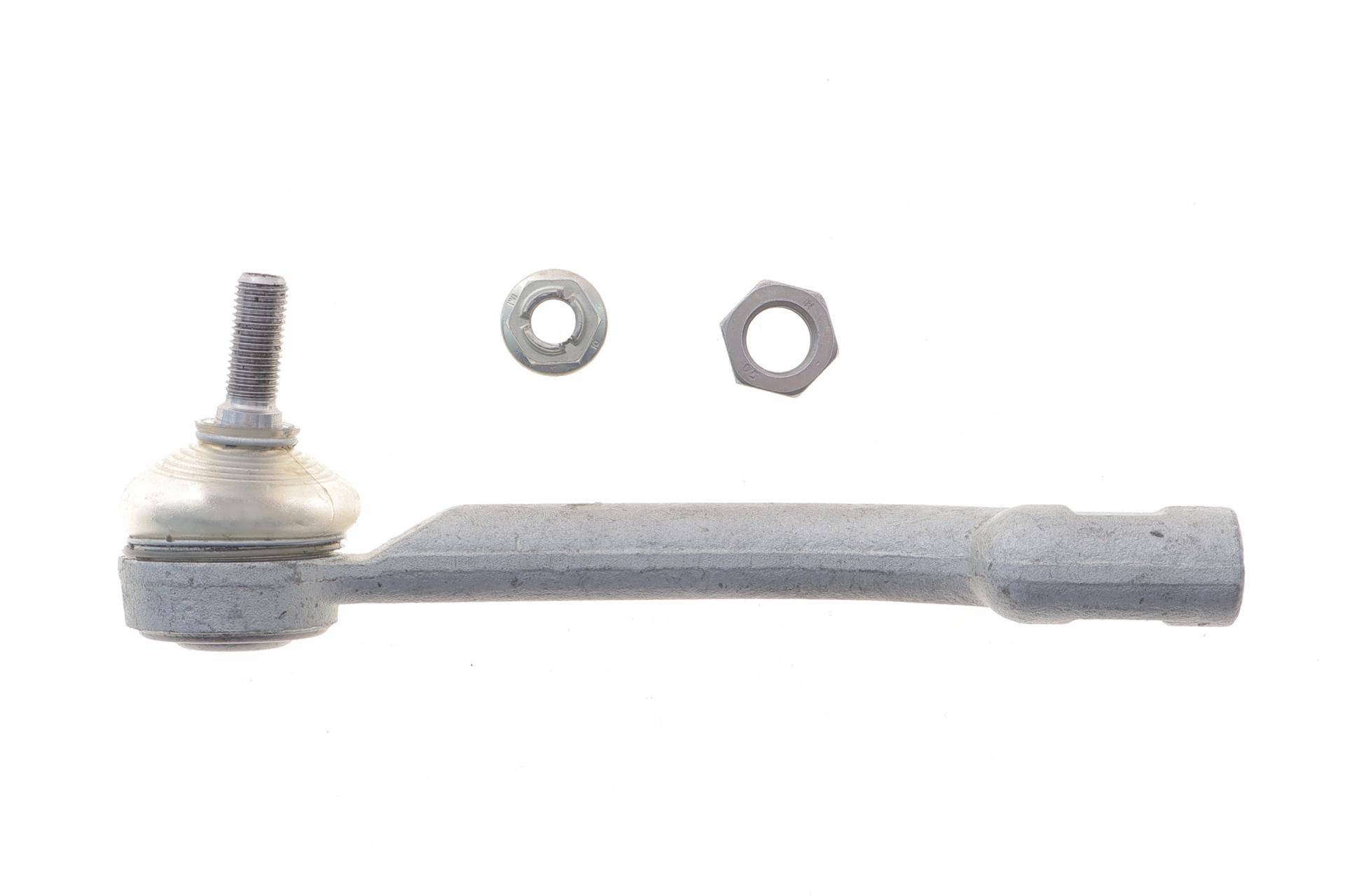 Наконечник тяги рульової (L) Nissan Qashqai/ X-Trail 07-13/ Renault Koleos 08-