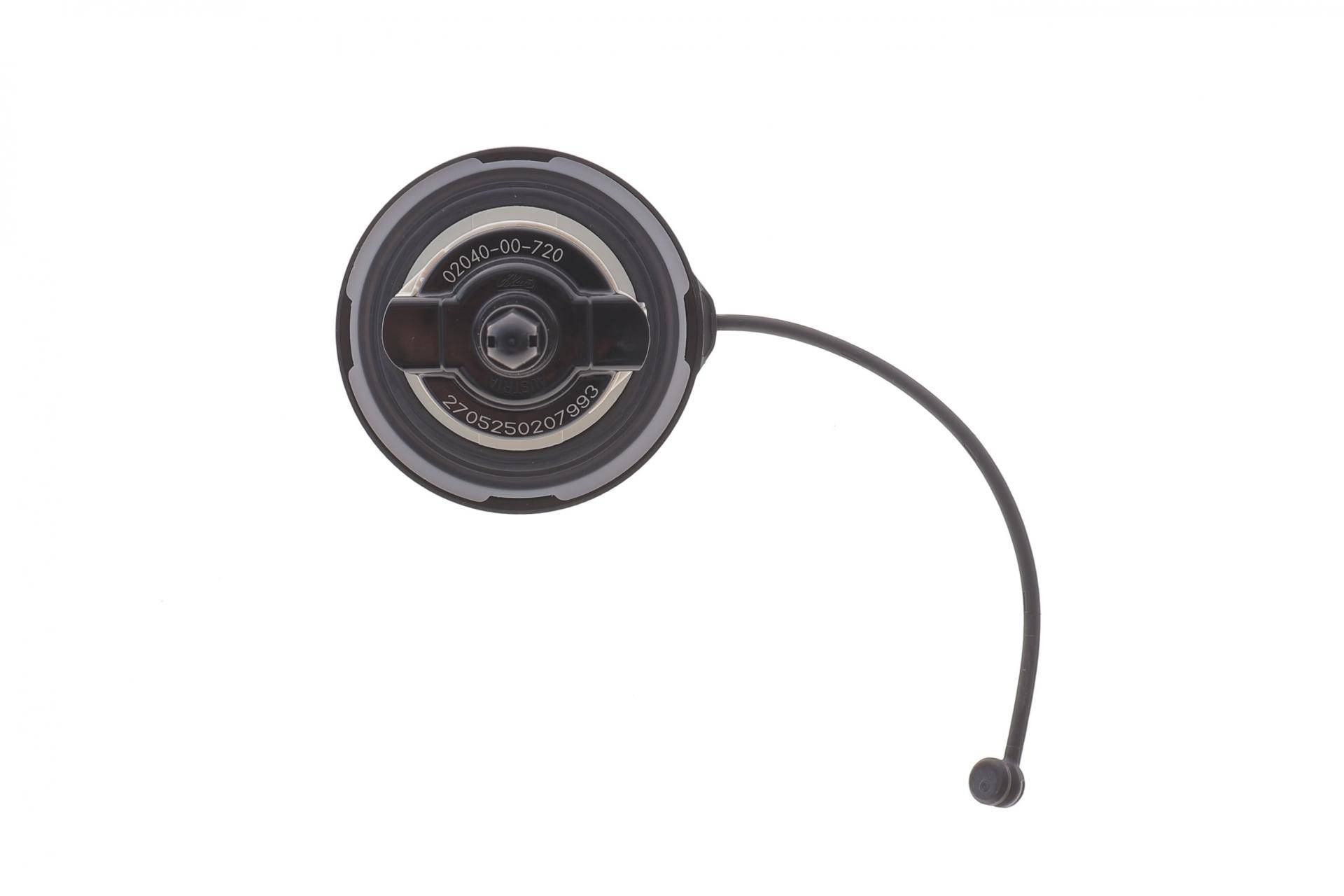 Кришка бака паливного BMW 1 (E81/E82/F20/F21/F40)/2 (F22/F87/F23/F45) 02-