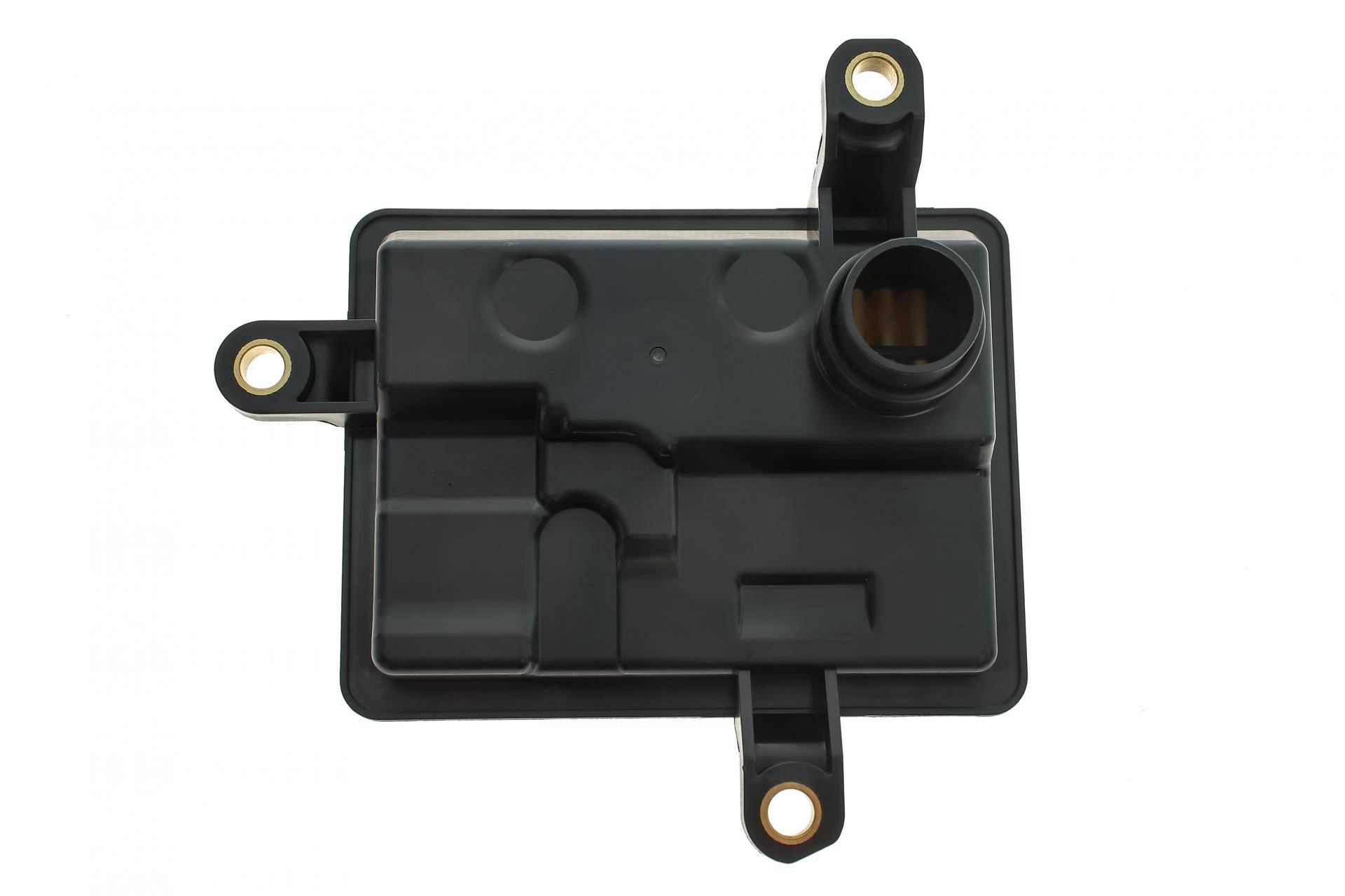 Фільтр АКПП Skoda Fabia/Octavia/Rapid/VW Golf/Jetta 1.6-1.8/2.0TDI 12- (Комплект)