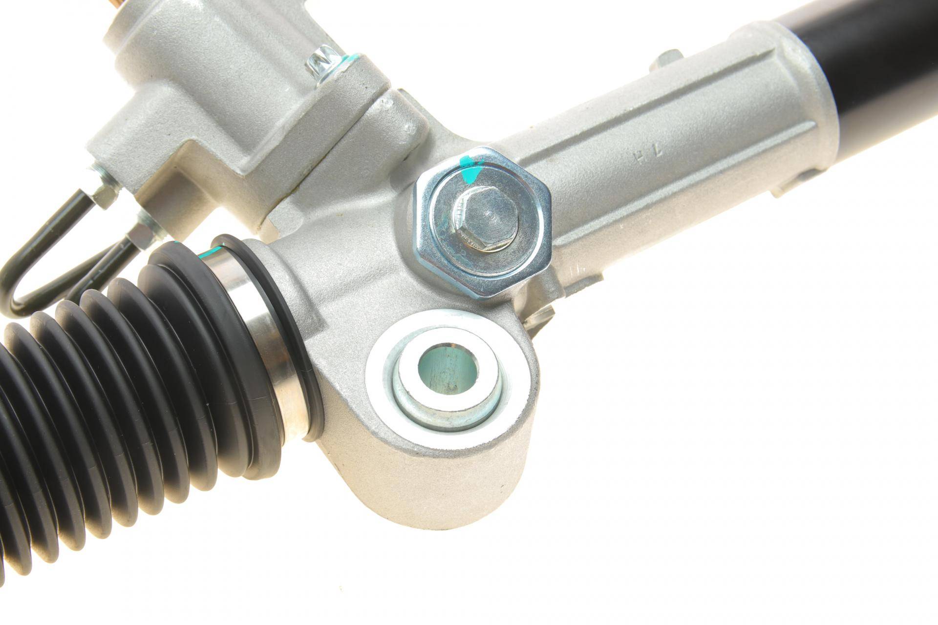 Рейка рульова Nissan X-Trail 01-10