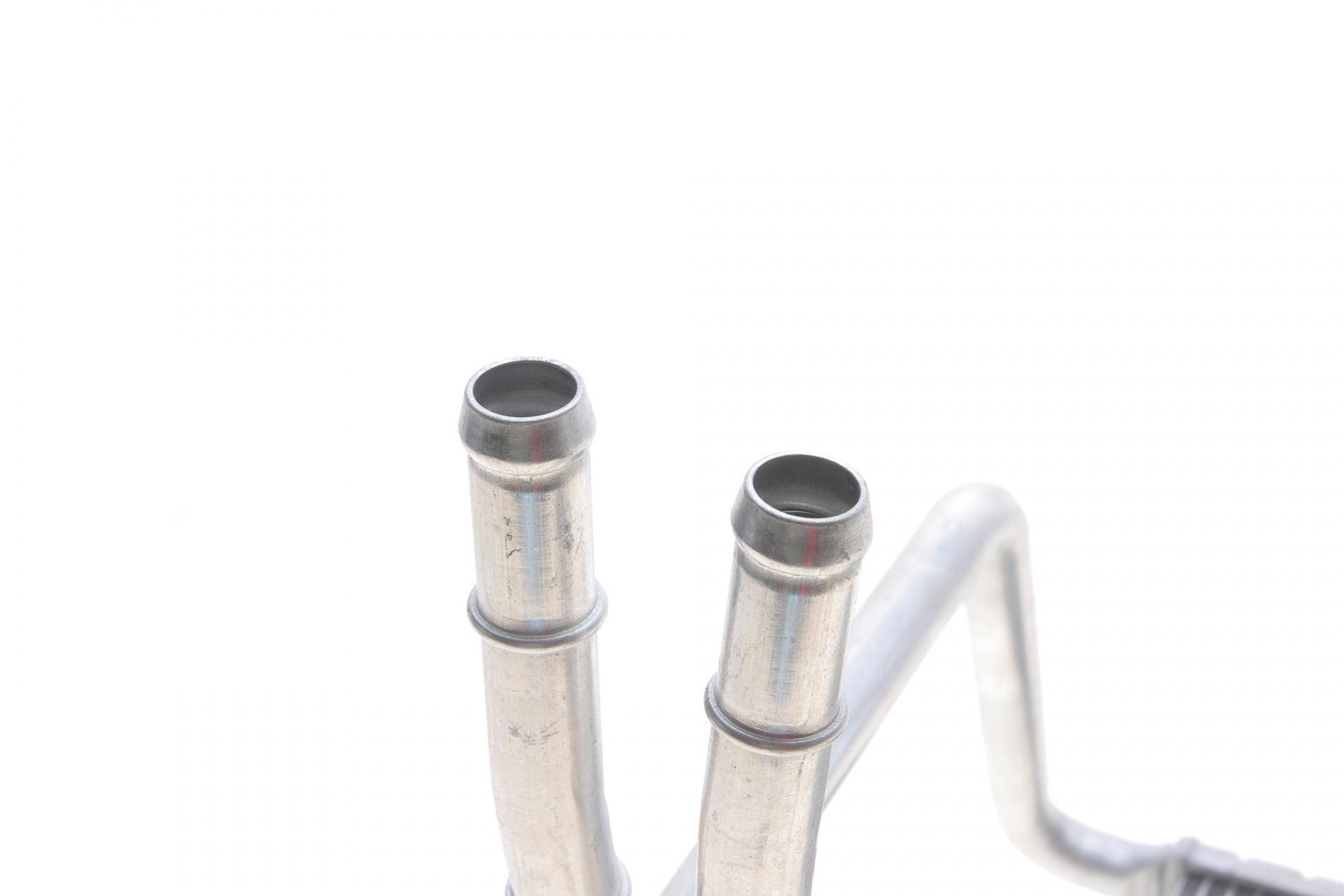 Радіатор пічки Ford Transit 2.0/2.2 13-