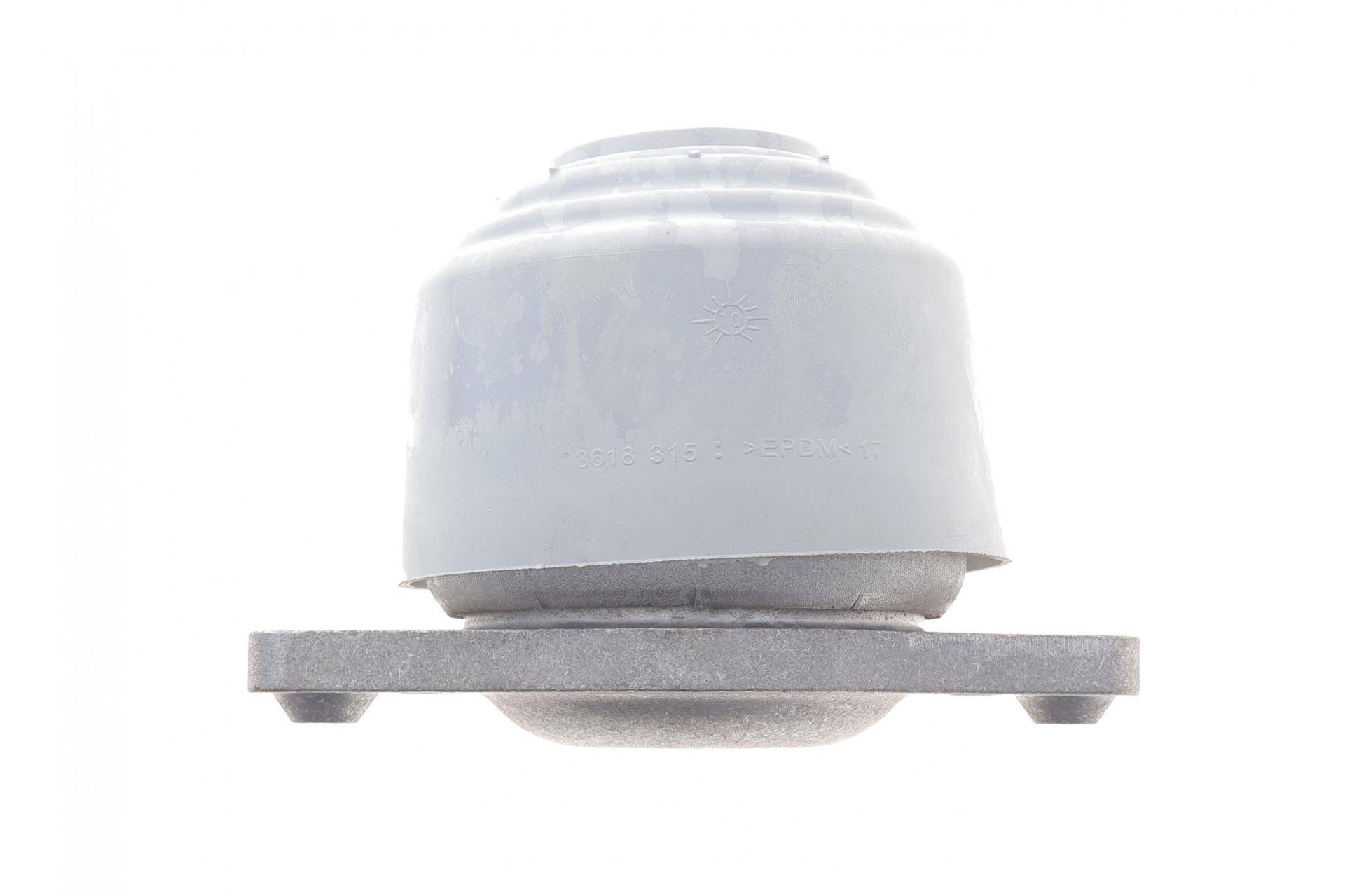 Подушка двигуна (передня) (R) MB C-class (W204)/S-class (W221) 07-14