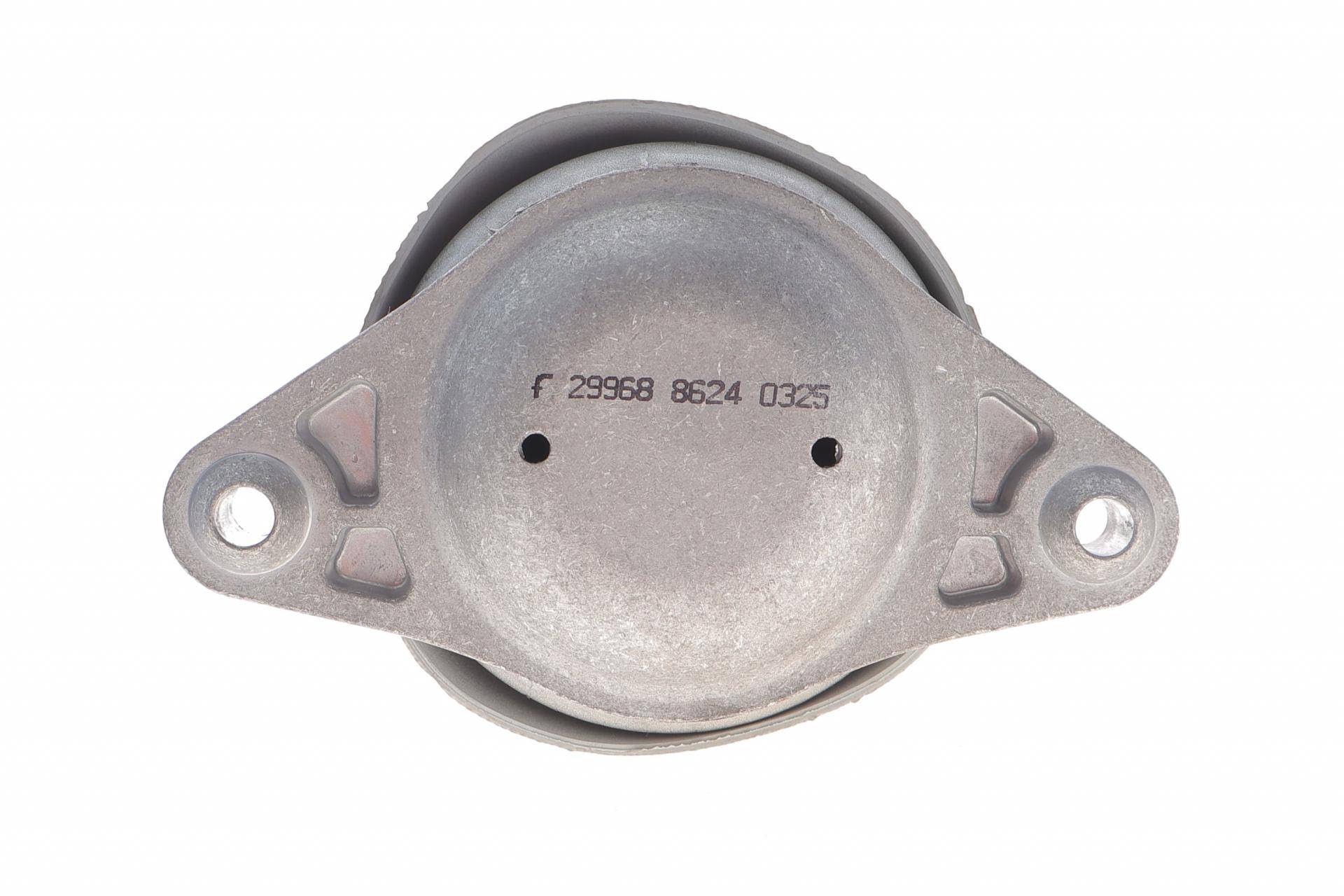 Подушка двигуна (передня) (R) MB C-class (W204)/S-class (W221) 07-14